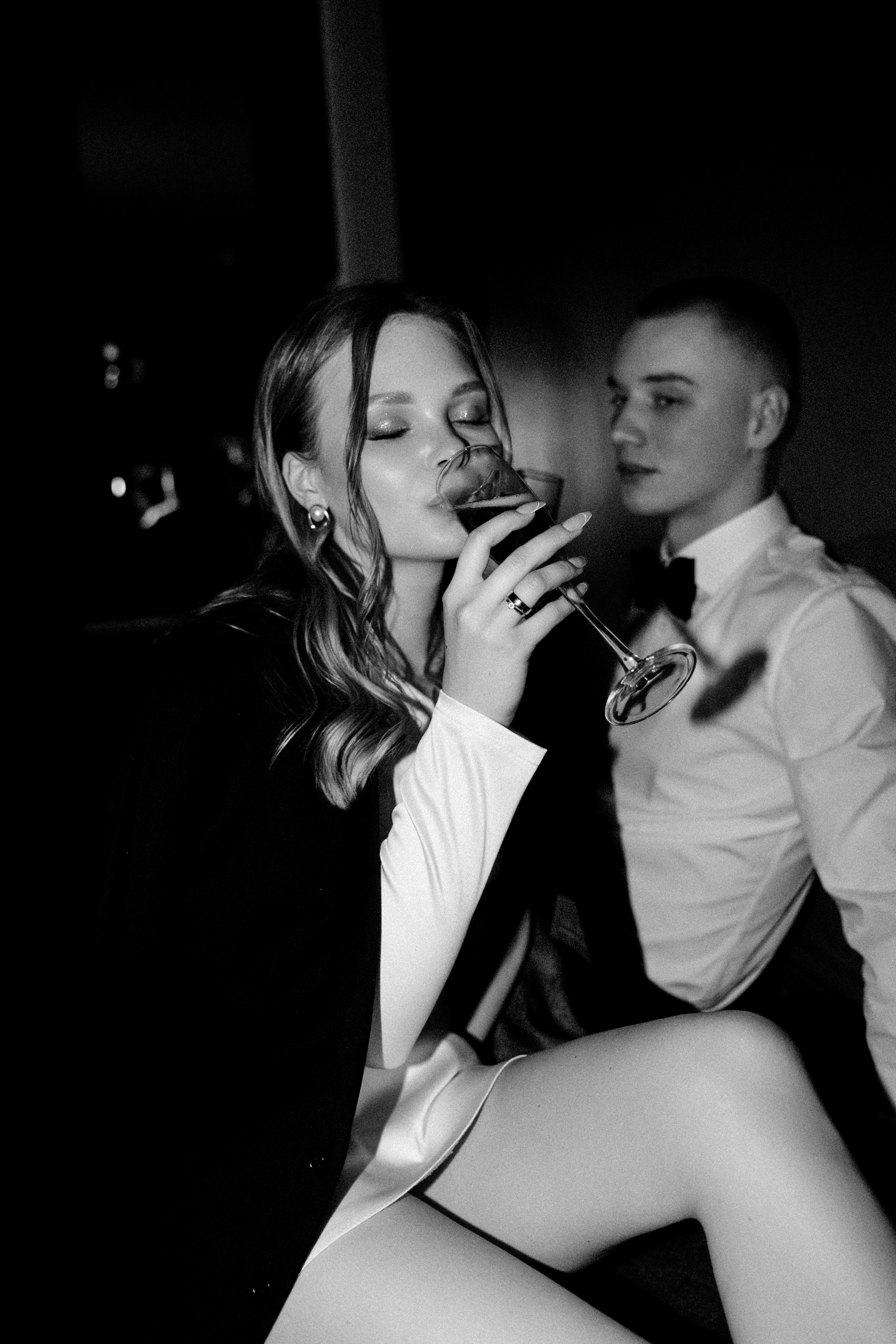 Максим + Наташа. Фотограф Сергиев Посад Москва Хованская Екатерина