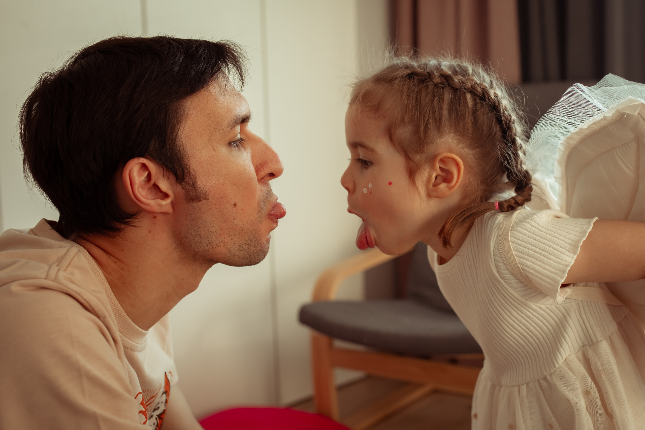 Александра, Максим, Евгений и Ксюша. Семейный и детский фотограф в Москве Дорогова Екатерина