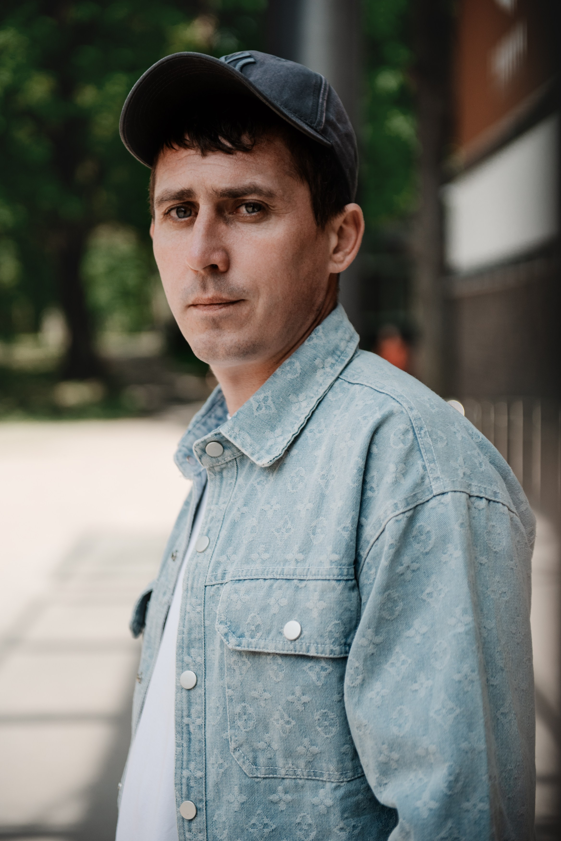 Прогулочная фотосессия в Брянске. Индивидуальные фотосессии в Брянске