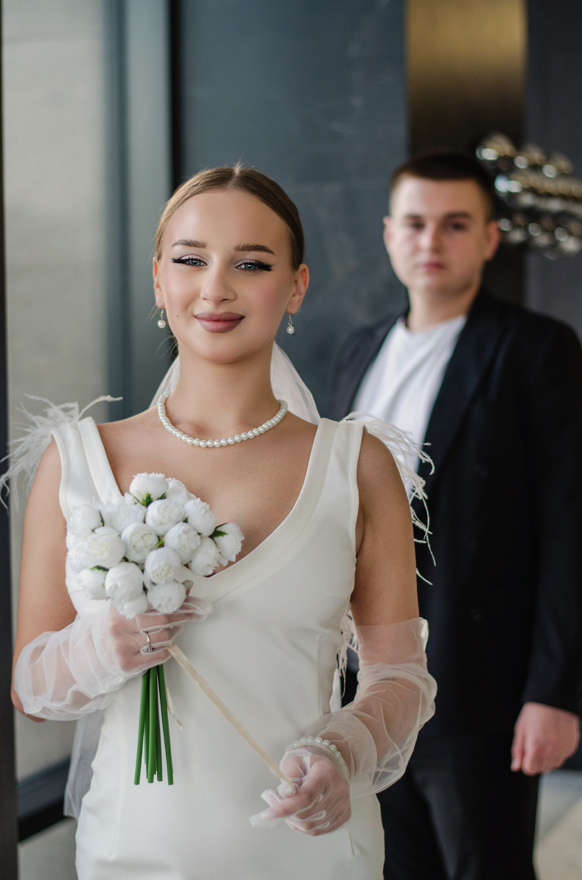 Свадебные фотосессии в Брянске. Love story в Брянске. Свадебный фотограф Брянск