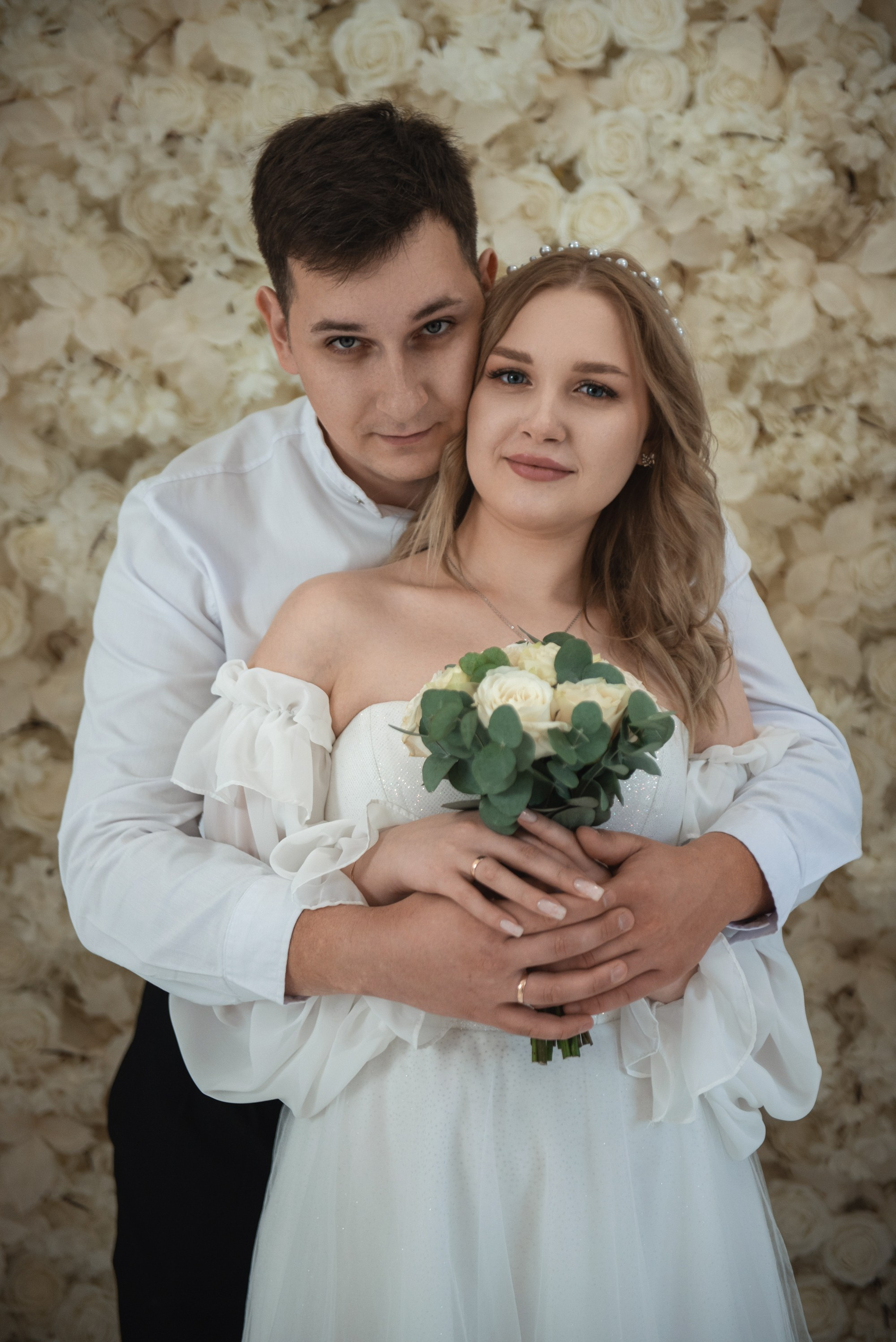 Свадебные фотосессии в Брянске. Love story в Брянске. Свадебный фотограф Брянск