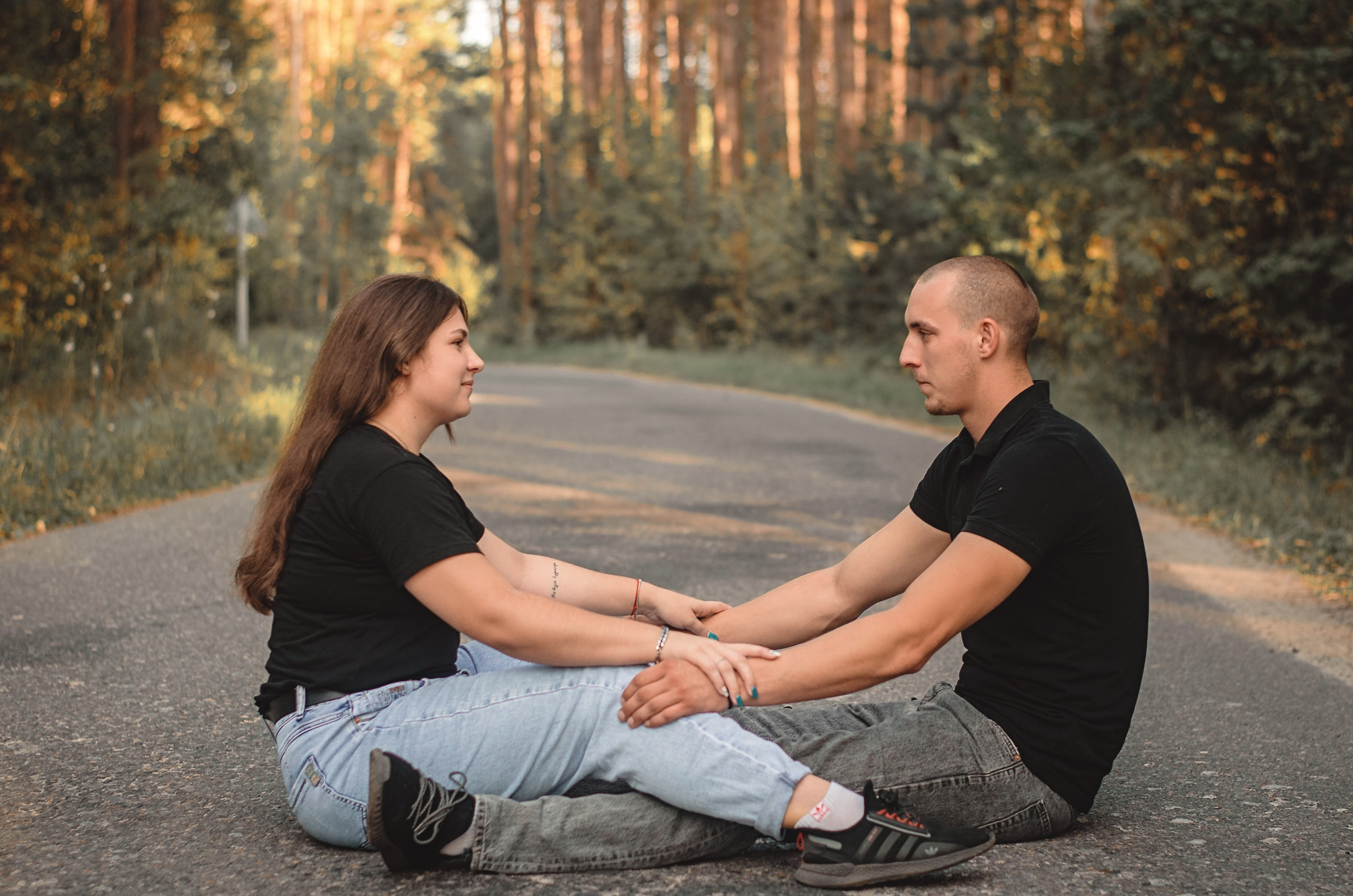 Свадебные фотосессии в Брянске. Love story в Брянске. Свадебный фотограф Брянск