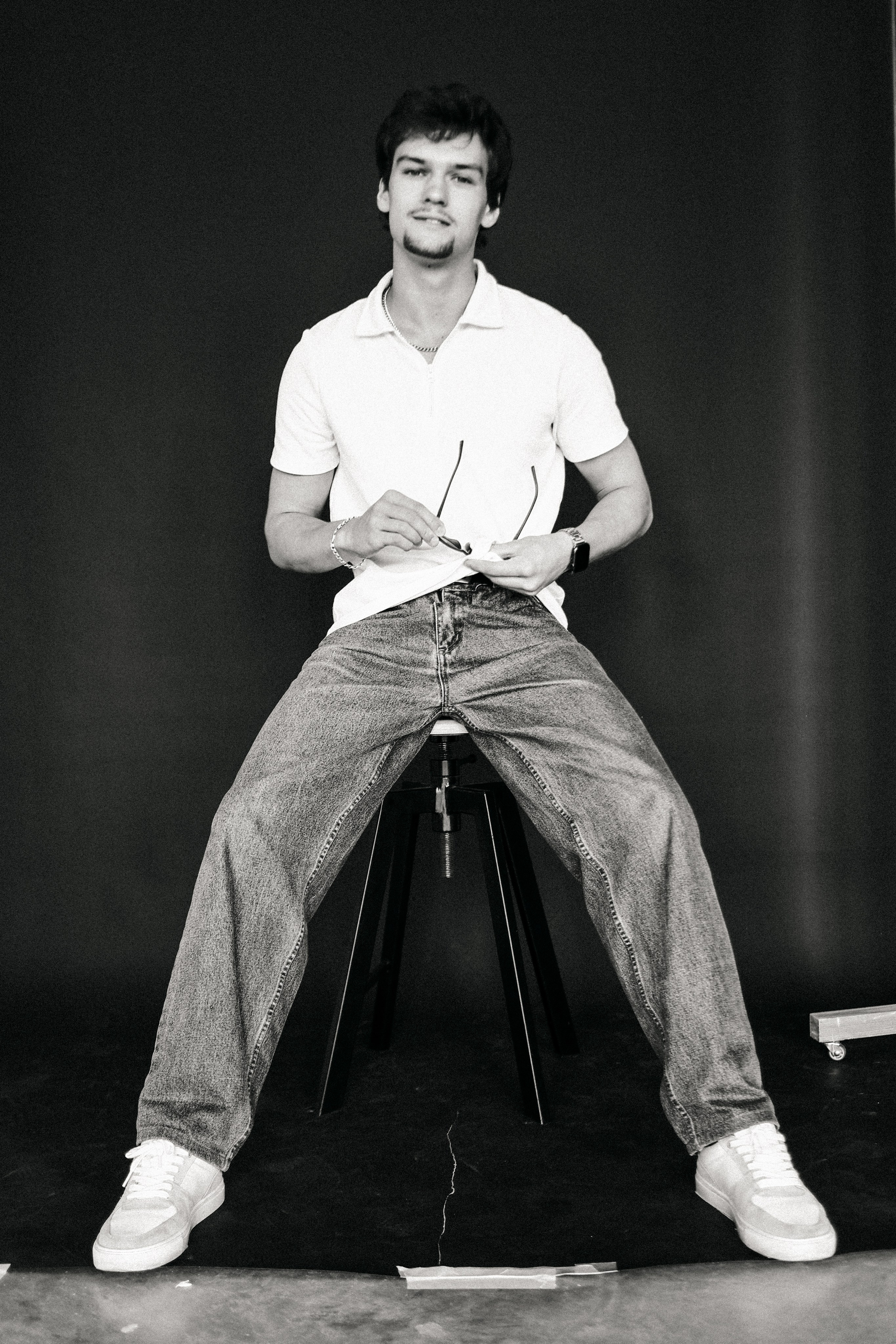 Степа. Фотограф Блинова Арина | Санк-Петербург