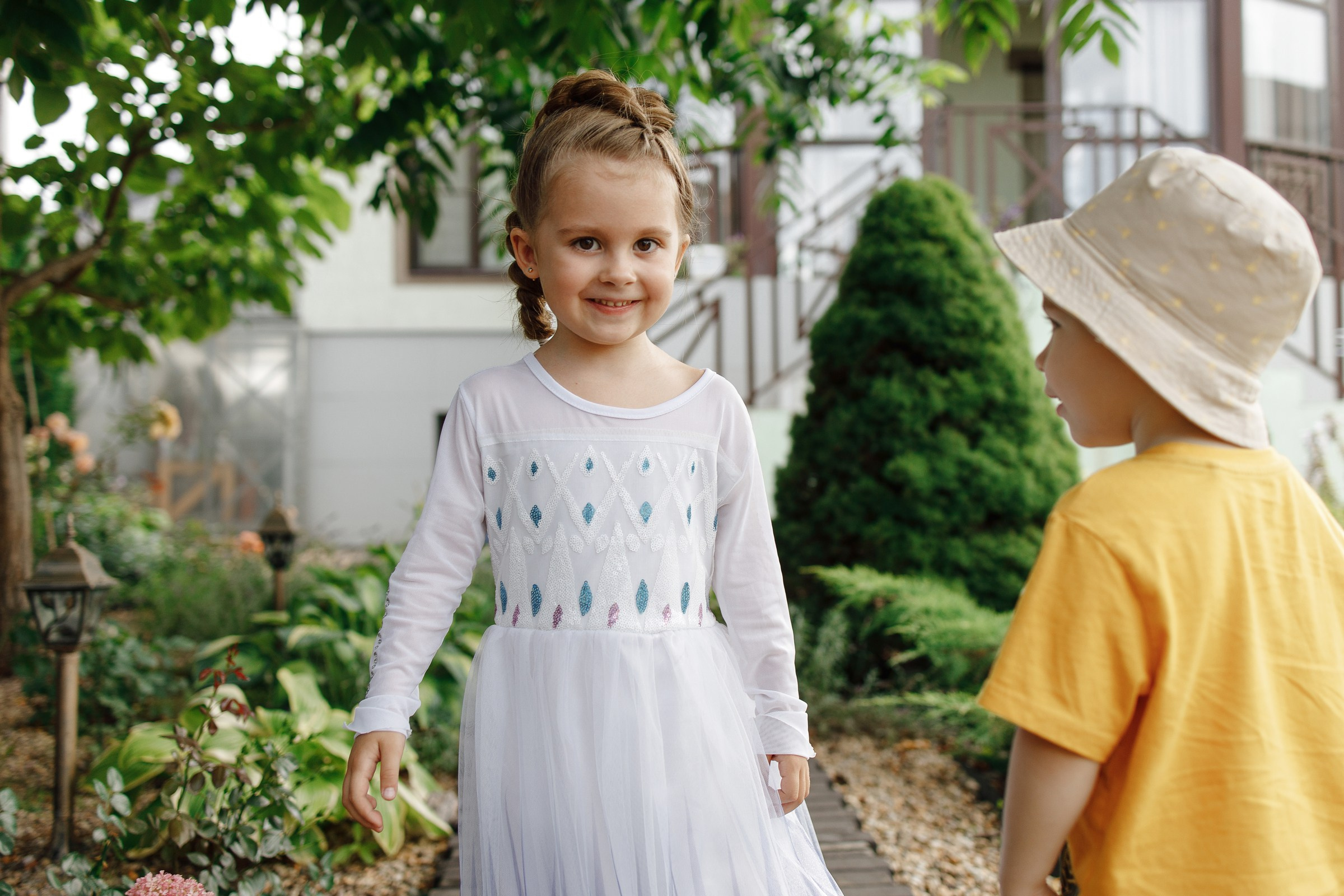 Kids5. Свадебный и репортажный фотограф в Воронеже Сергей Максимов