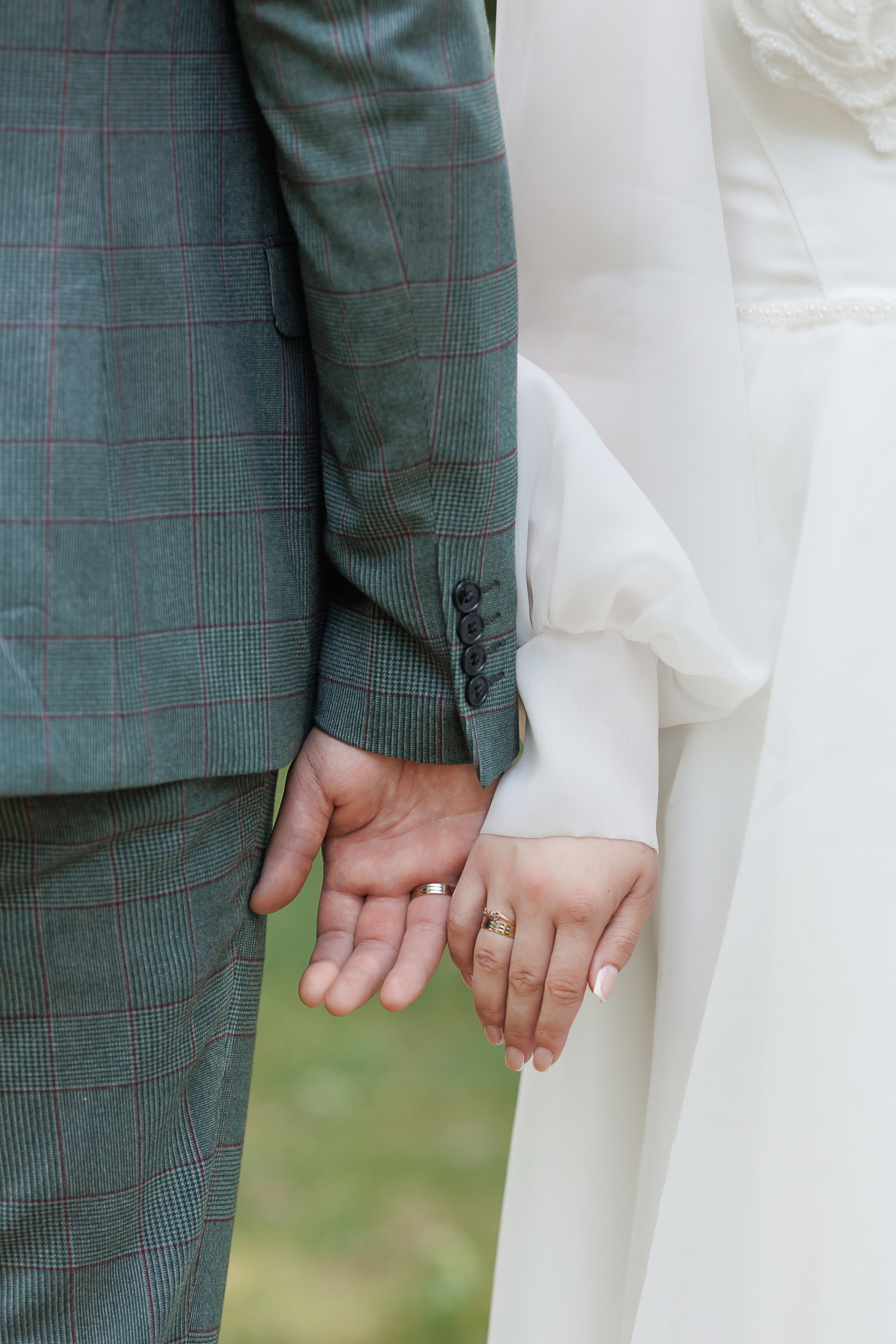 Свадьба Глеба и Дарьи. Свадебный и семейный фотограф в Твери и Тверской области