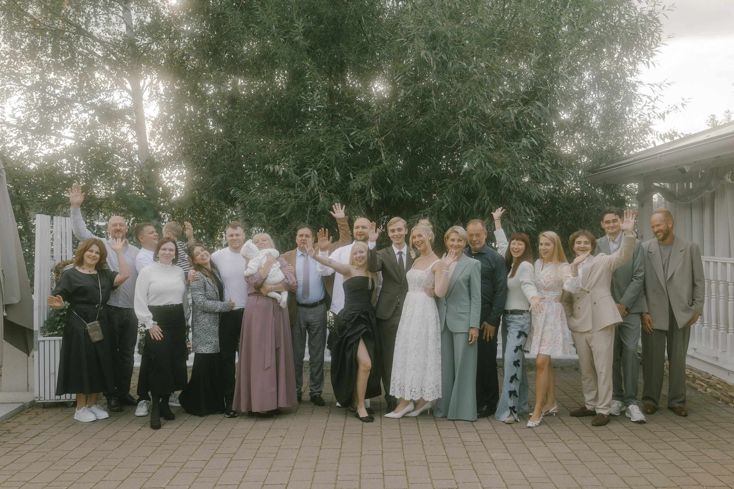 Алексей и Маша. Фотограф мероприятий, персональные съемки в Москве Владиславлева Настя