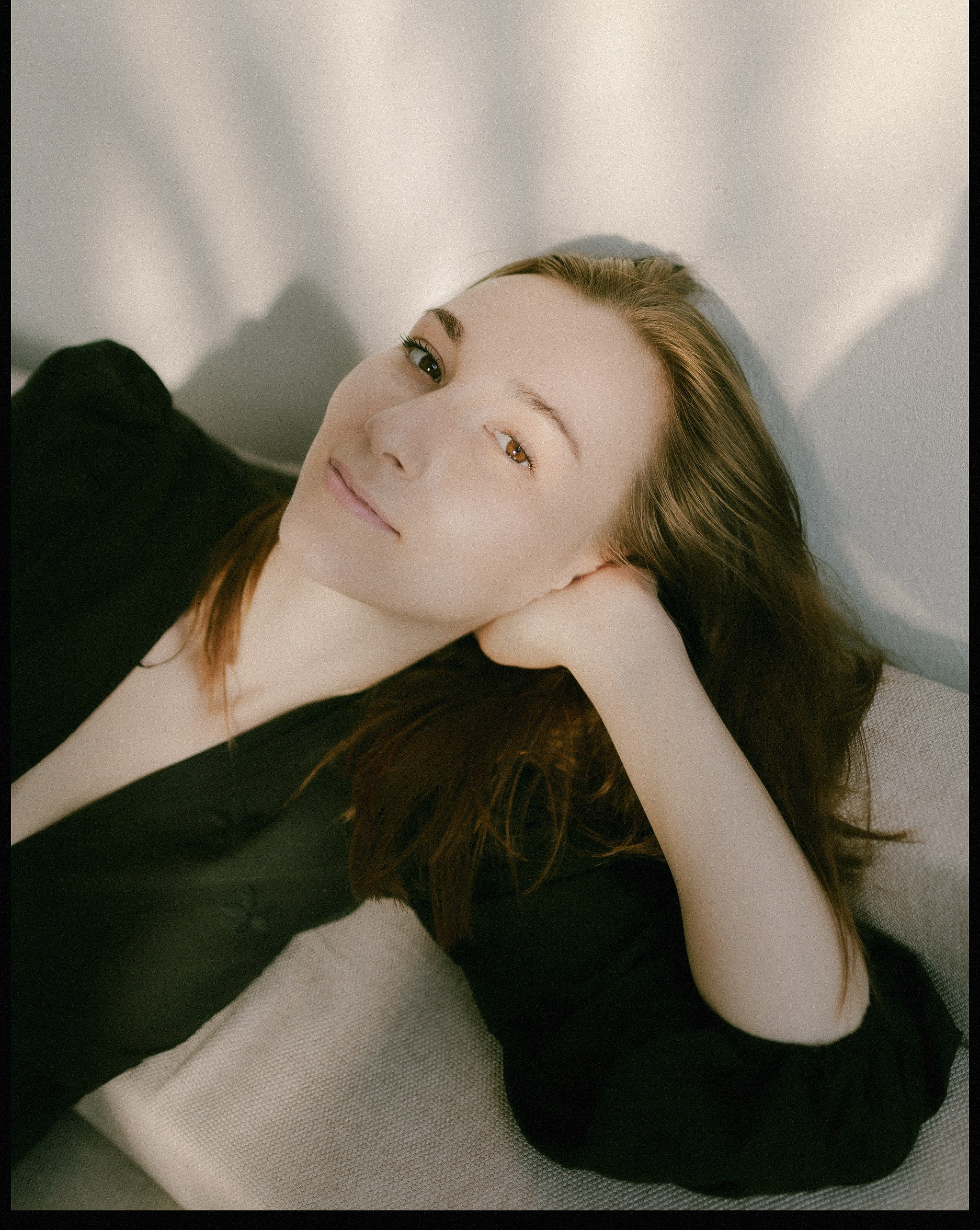 Архивные снимки. Фотограф мероприятий, персональные съемки в Москве Владиславлева Настя