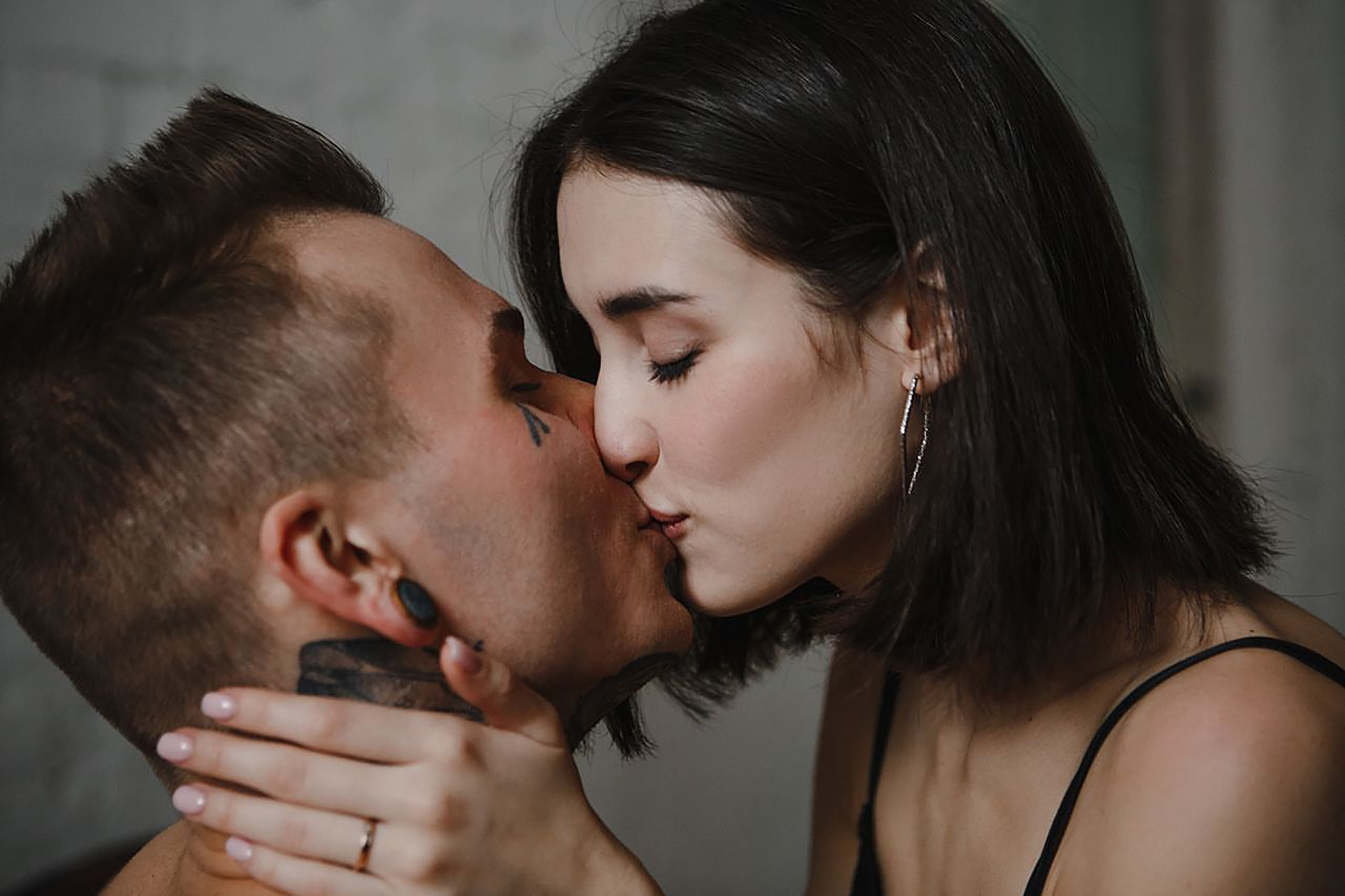 Олег и Ира. Свадебный и семейный фотограф в Санкт-Петербурге Дмитрий Панин