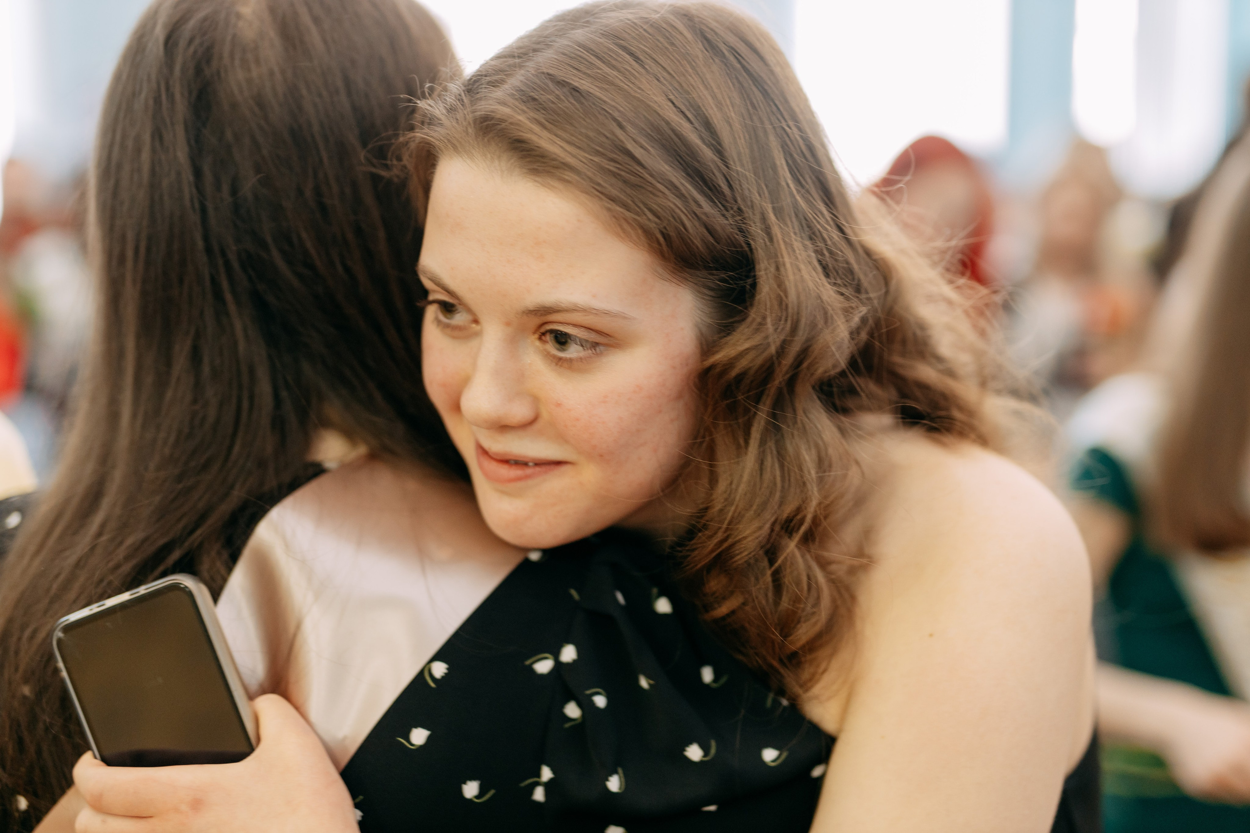 Выпускной. Фото и видео съемка. Андрей Ионов