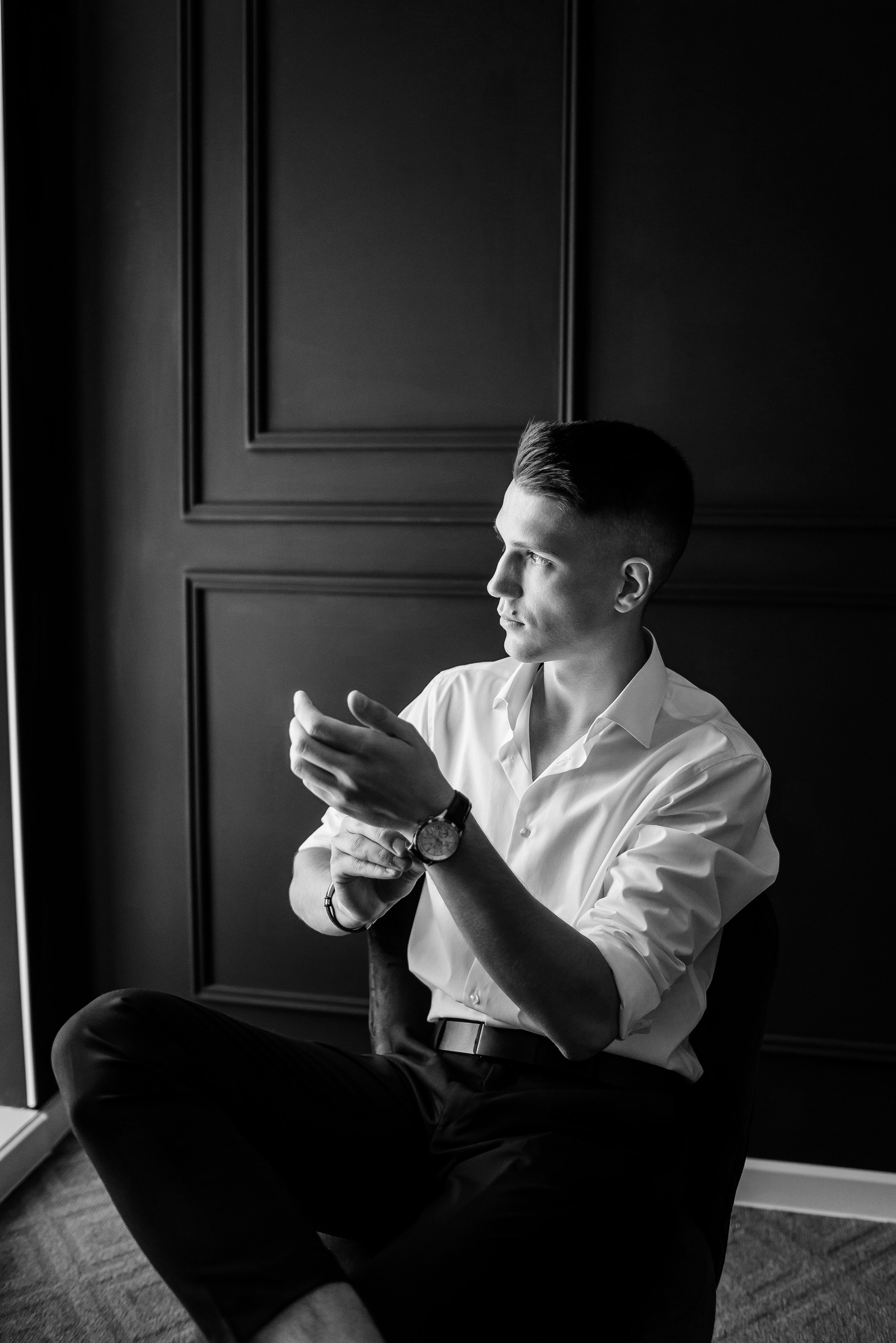 Артур и Мария. Свадебный фотограф Курск Артем Духтанов