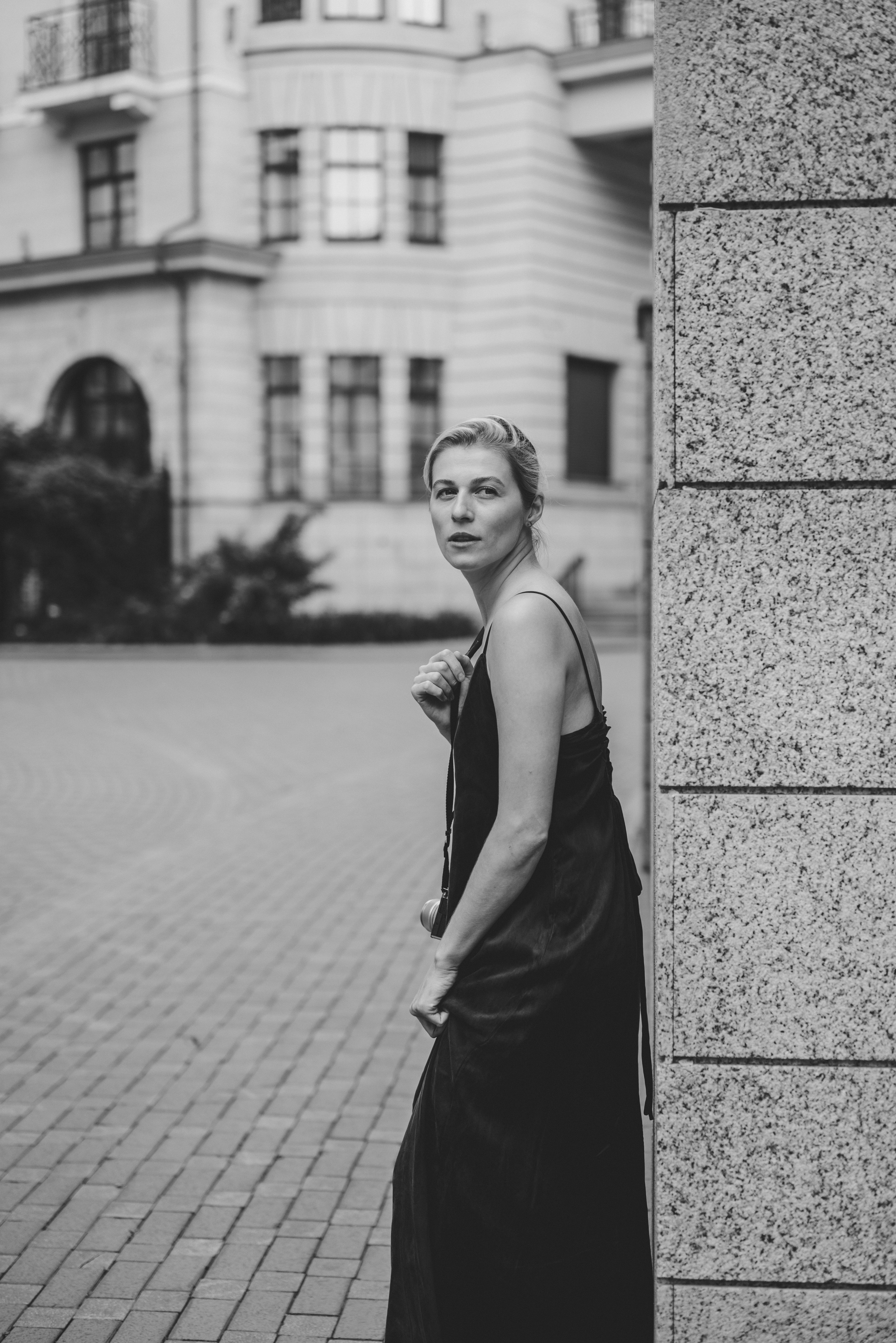 Василина. Семейный фотограф в Москве Дарья Пузикова