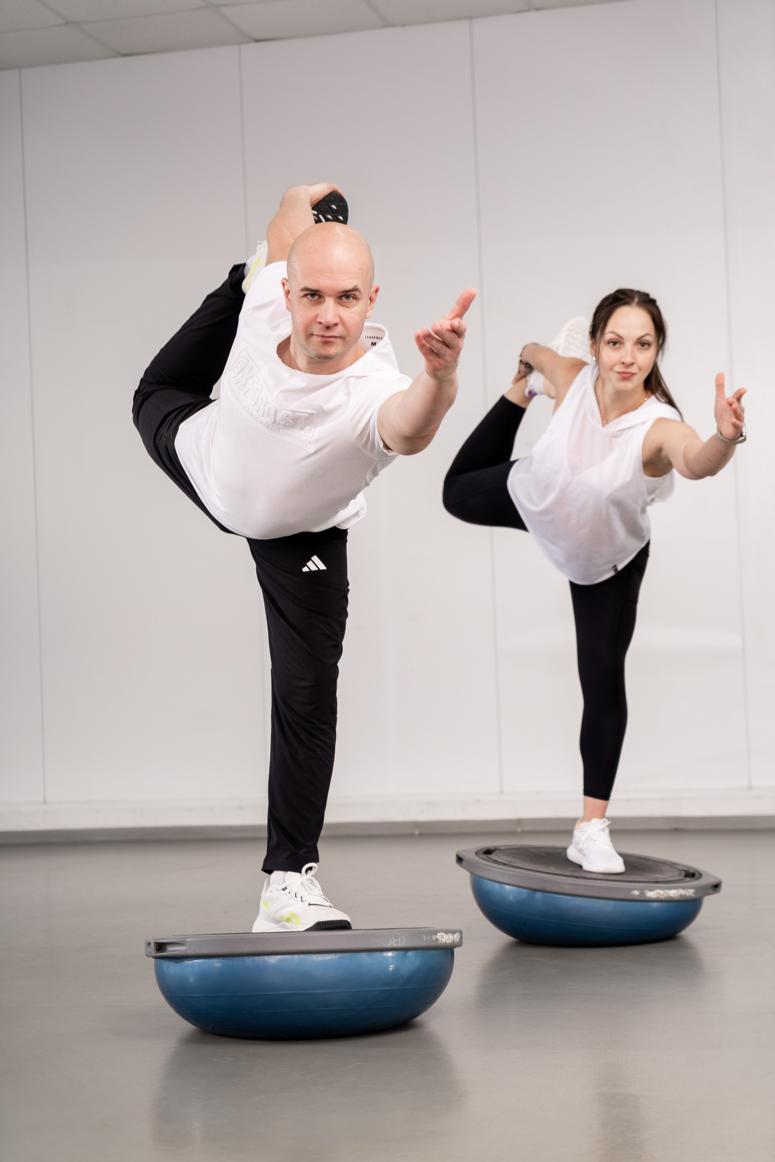 Контент для фитнес клубов. Спортивный фотограф Нижний Новгород