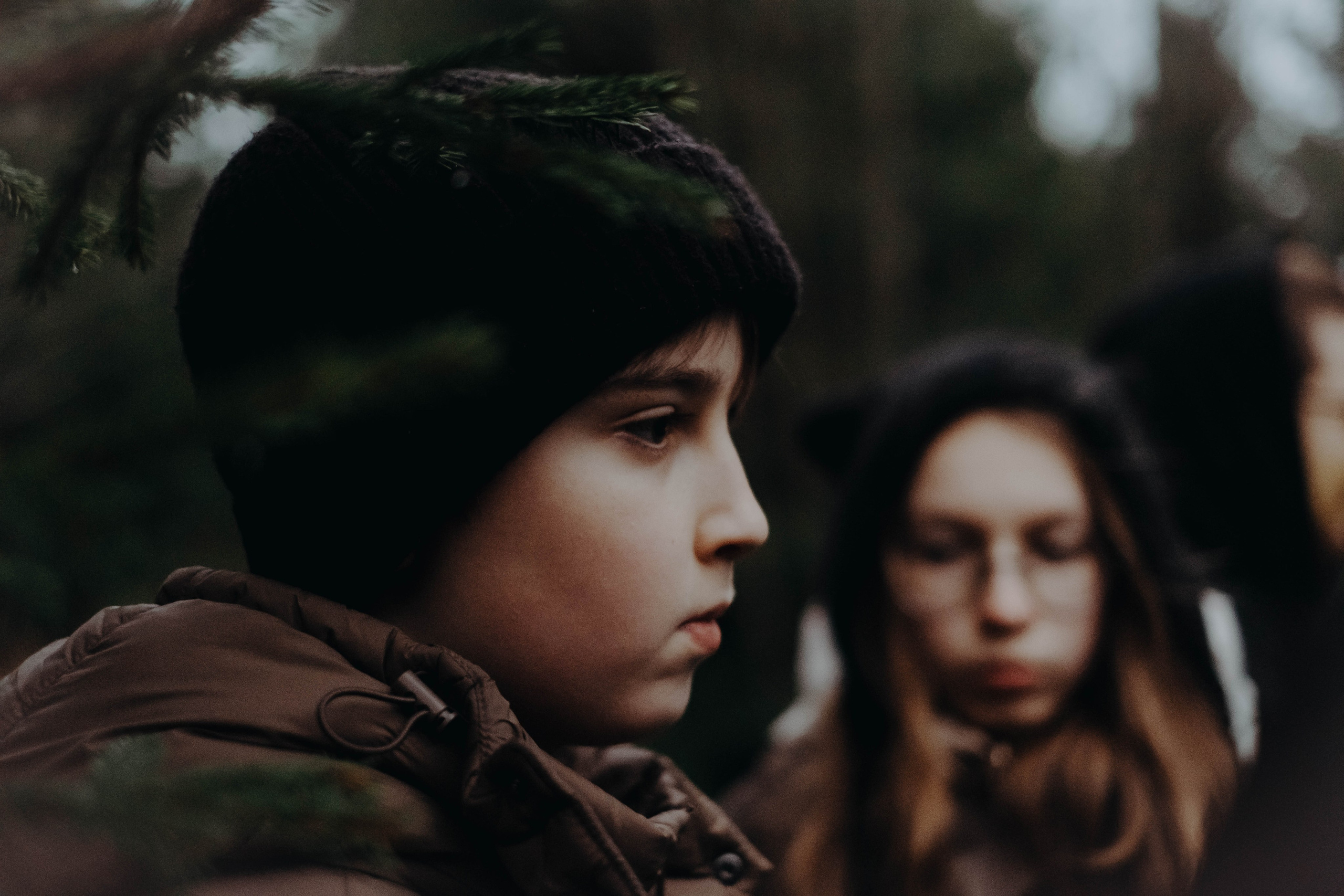 Terra Nova: Пробуждение |Грани Миров. Фотограф Аннё| Москва