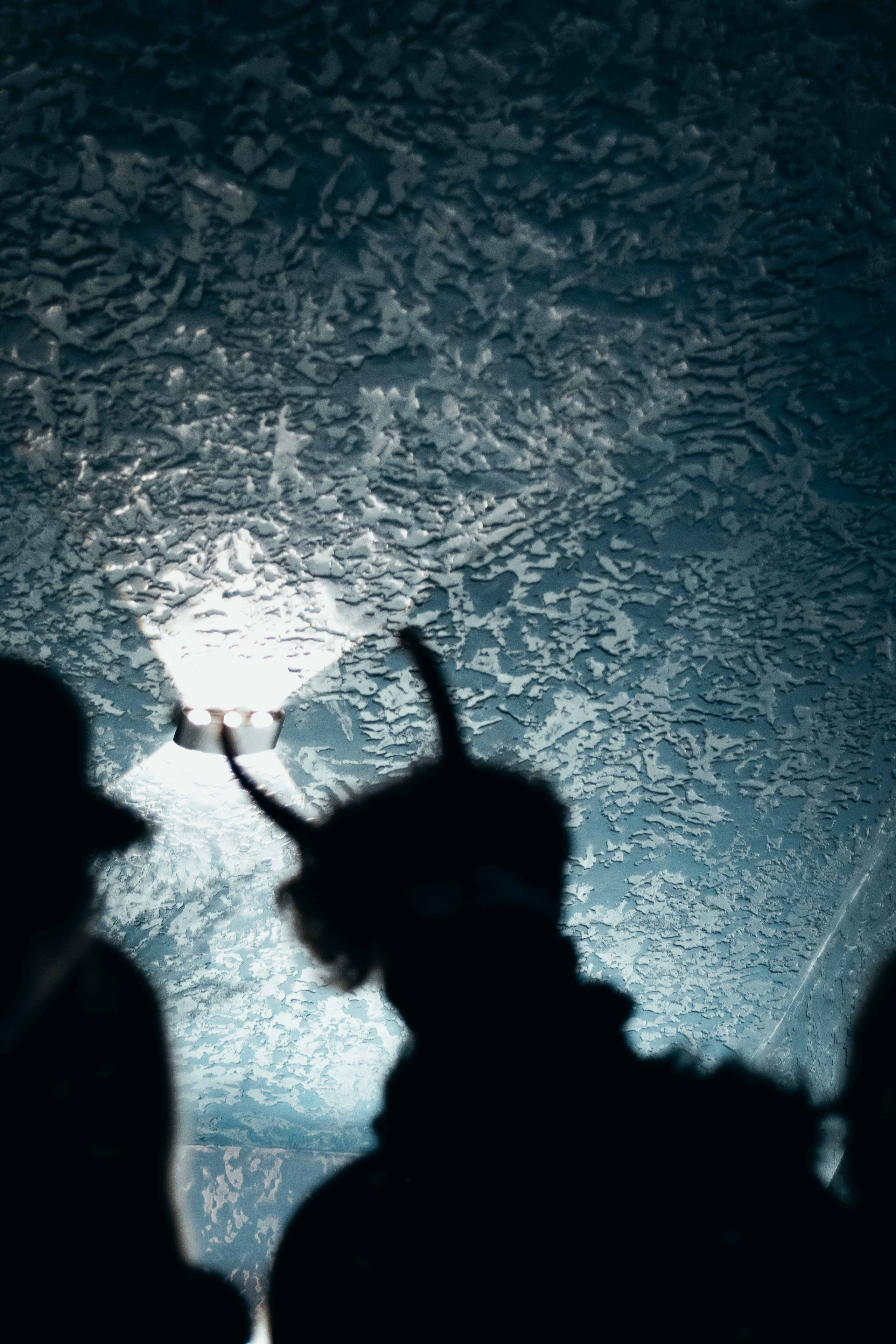 Revolution: Soulscape. Фотограф Аннё| Москва