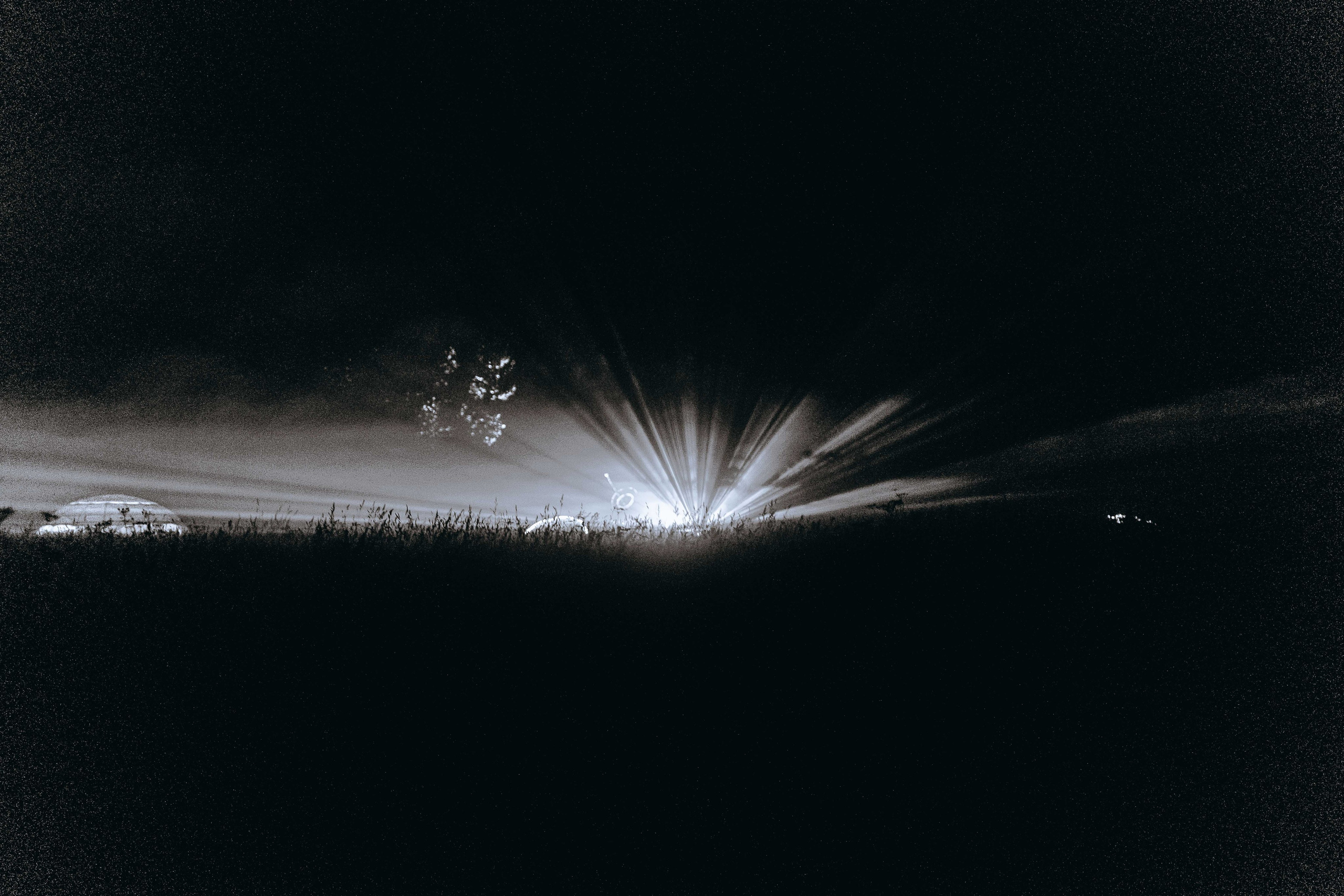 Бессонница 2025. Фотограф Аннё| Москва