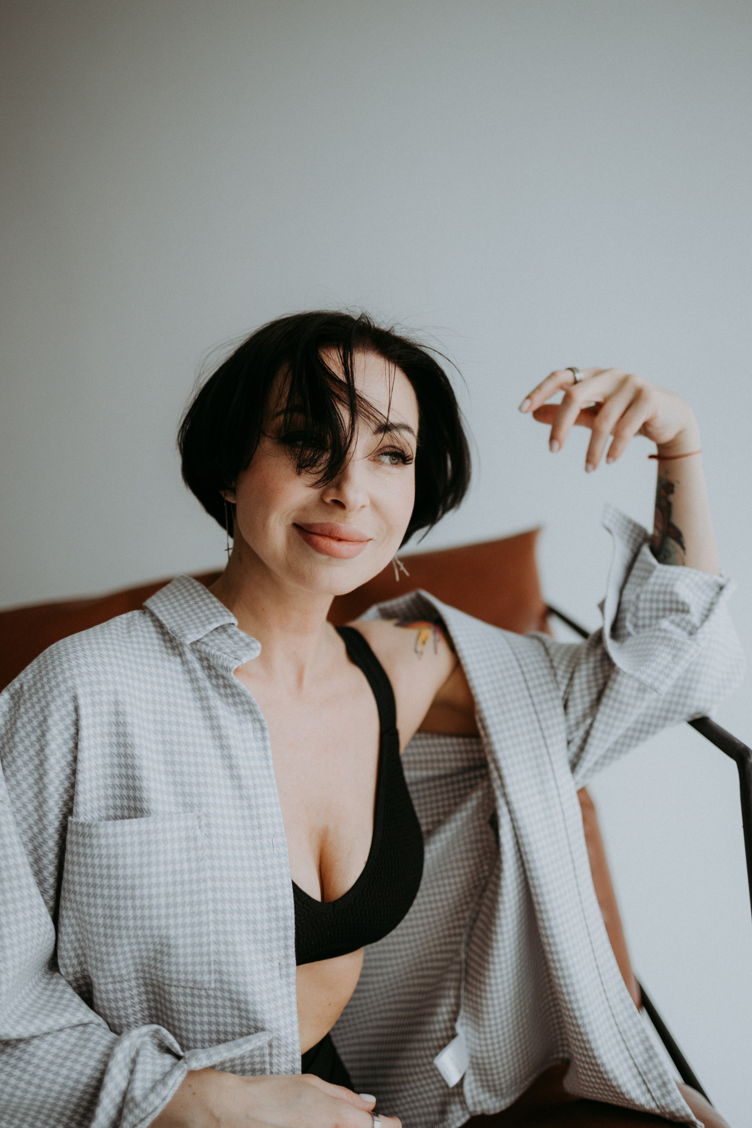 Дарина. Женский и семейный фотограф в Москве Анастасия Филимонова