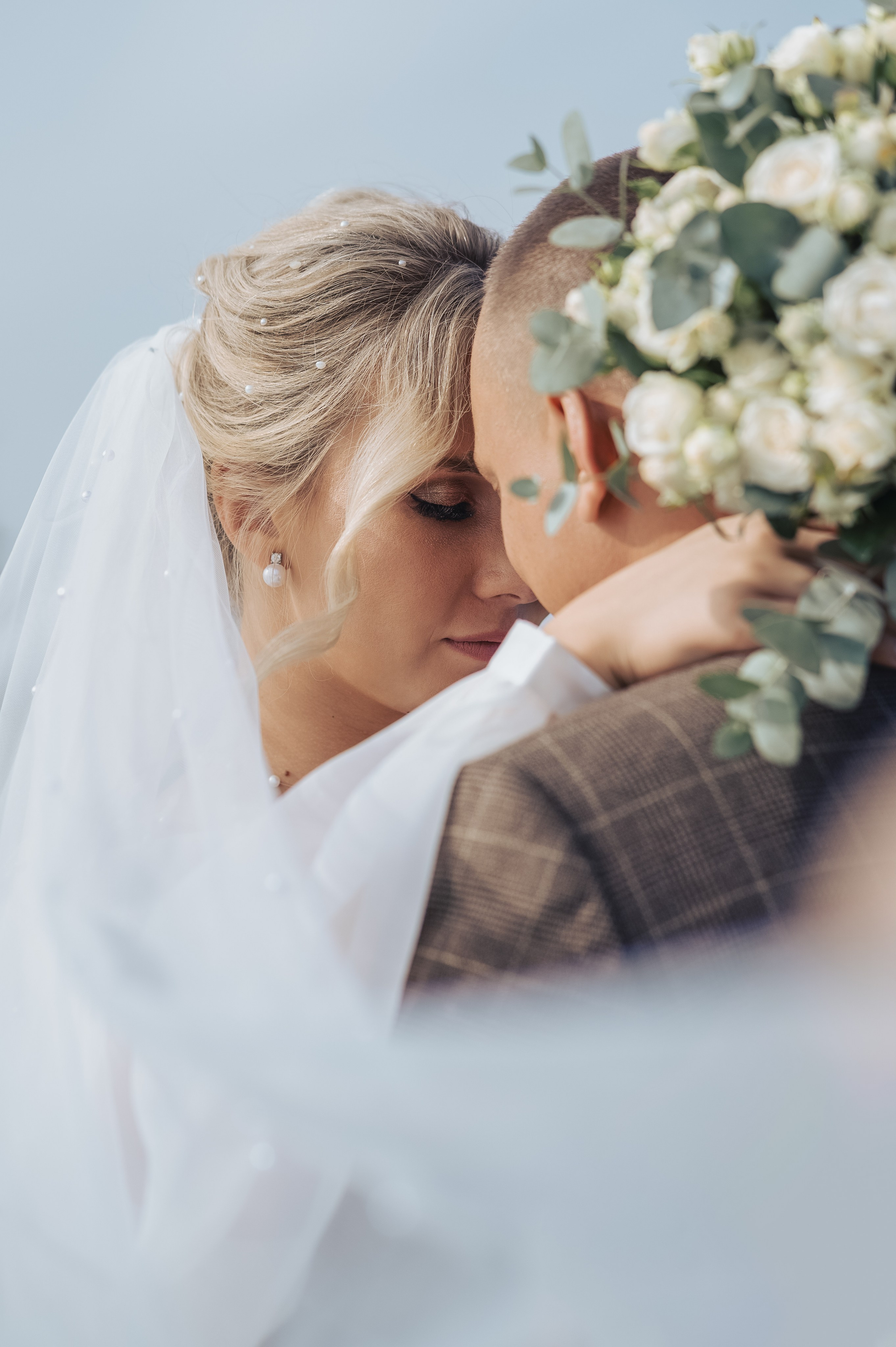 Свадебная фотосъёмка. Фото-видеосъемка в Елабуге Дмитрий Малюгин