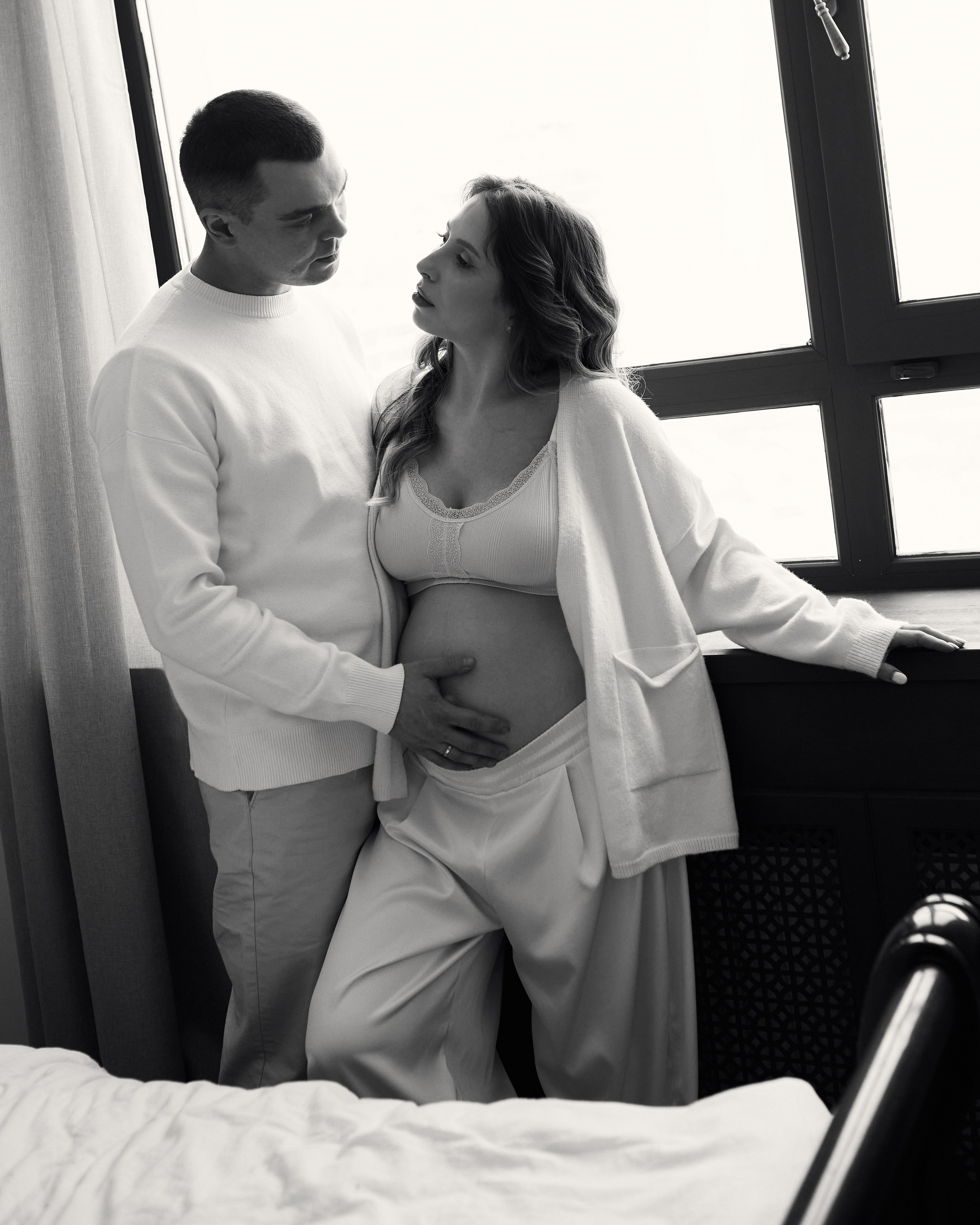 Семейные кадры. Panshinavarvara