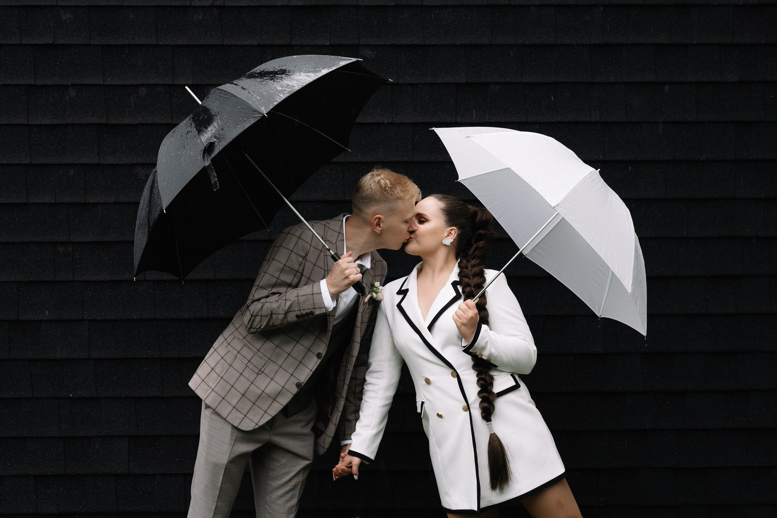 Свадебные фотографии. Фотограф Новосибирск Божуль Павел