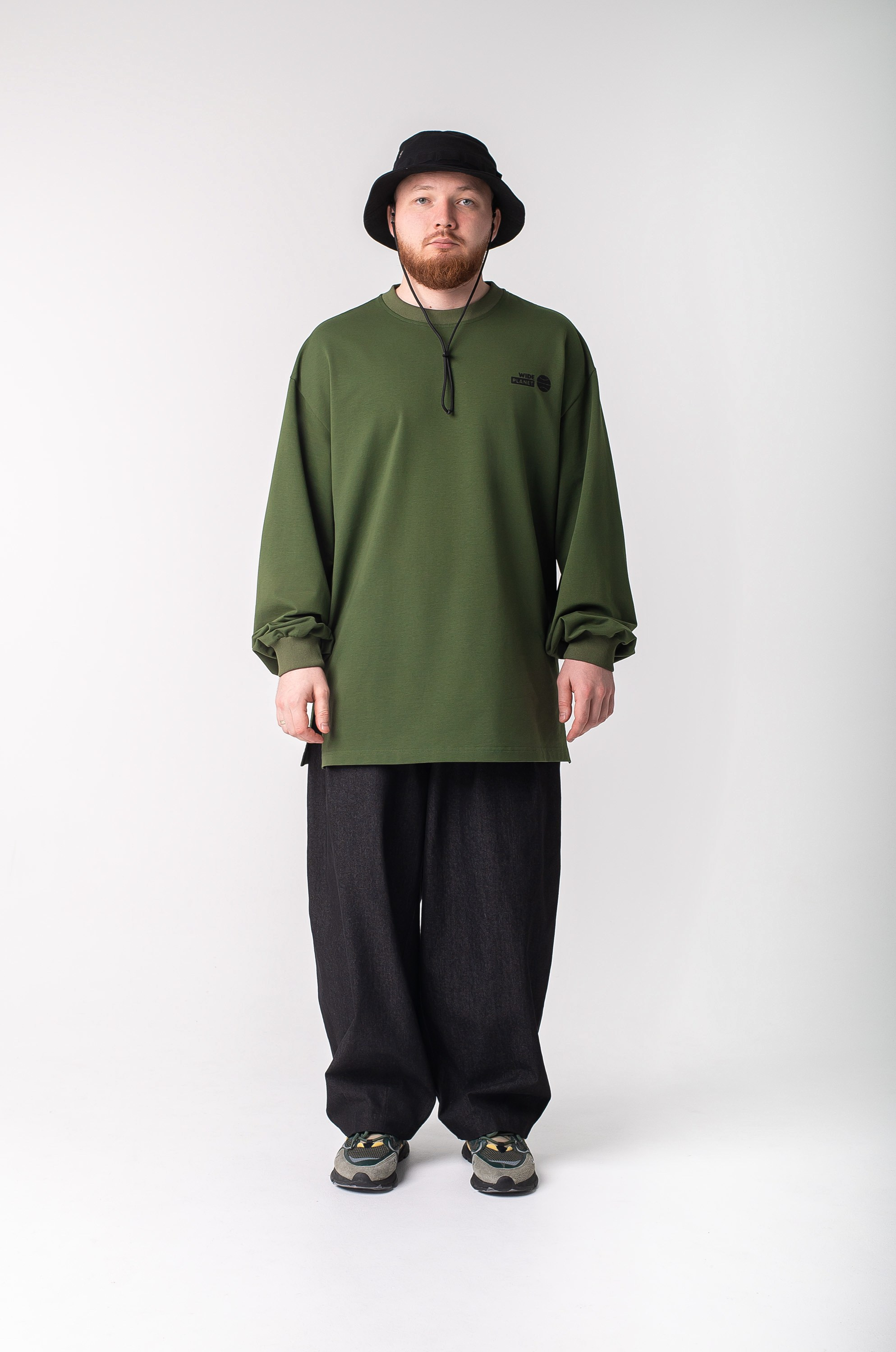 Wide Planet. Главная