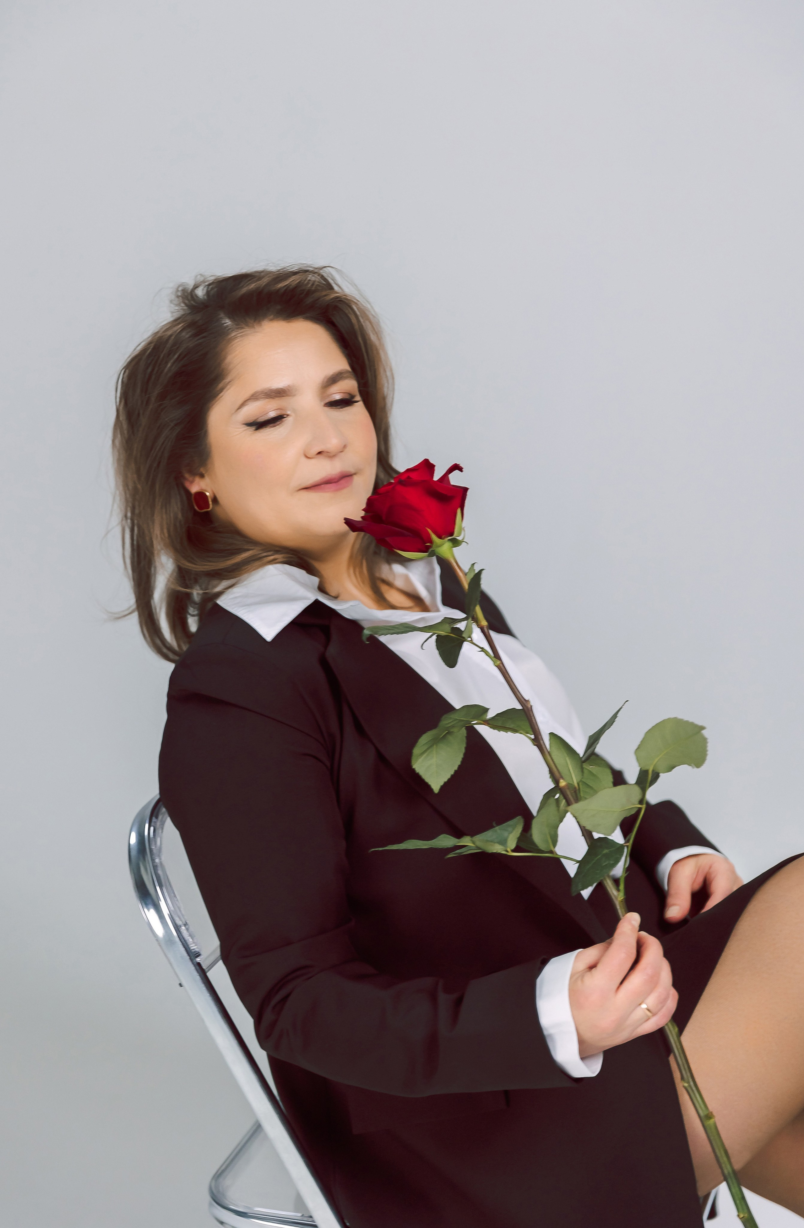 Наталья. Свадебный и семейный фотограф в Рязани Саша Крутых