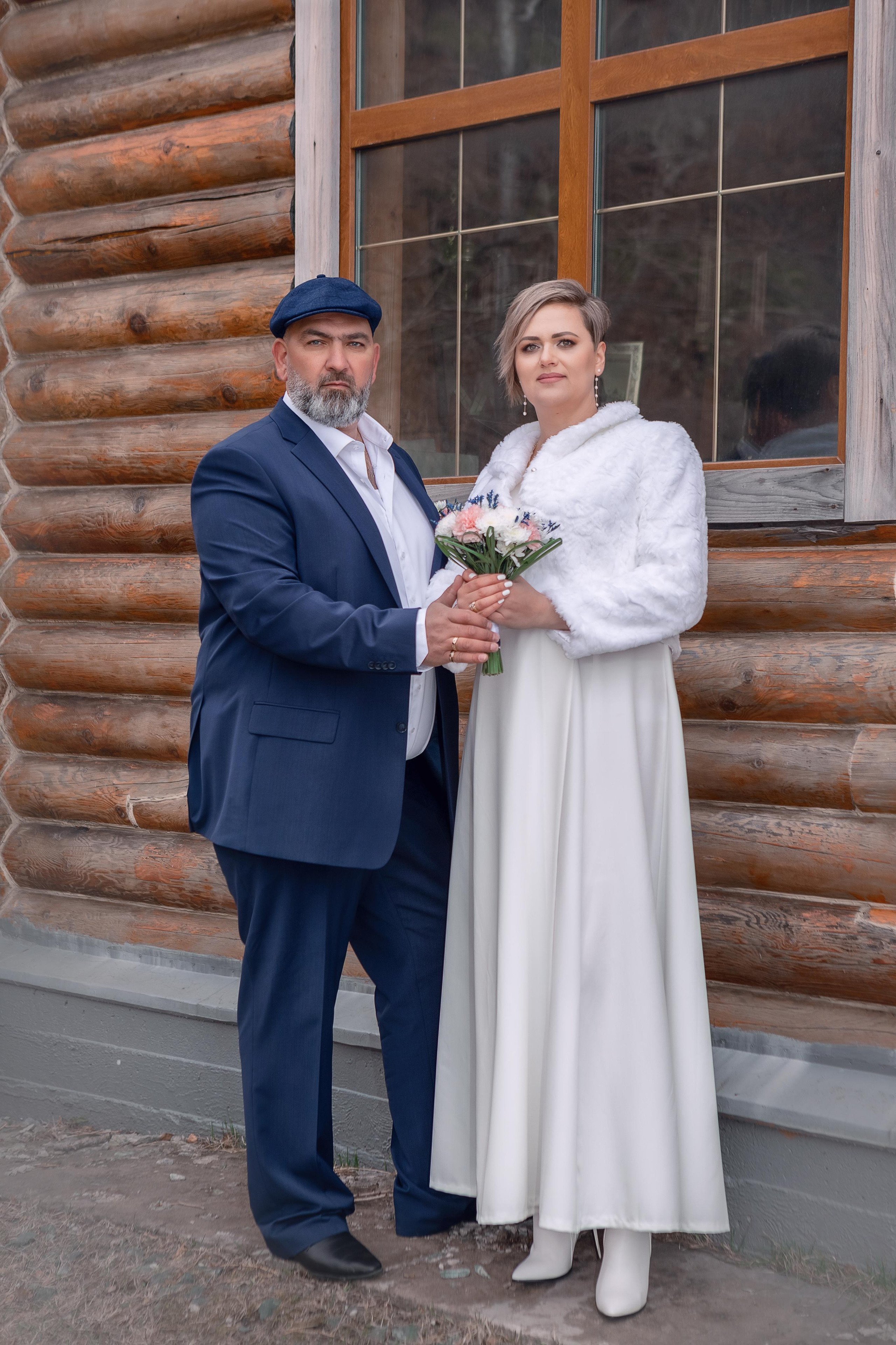 Руслан и Галина. Свадебный день. Детский, семейный фотограф в Южно-Сахалинске, Невельске и Холмске