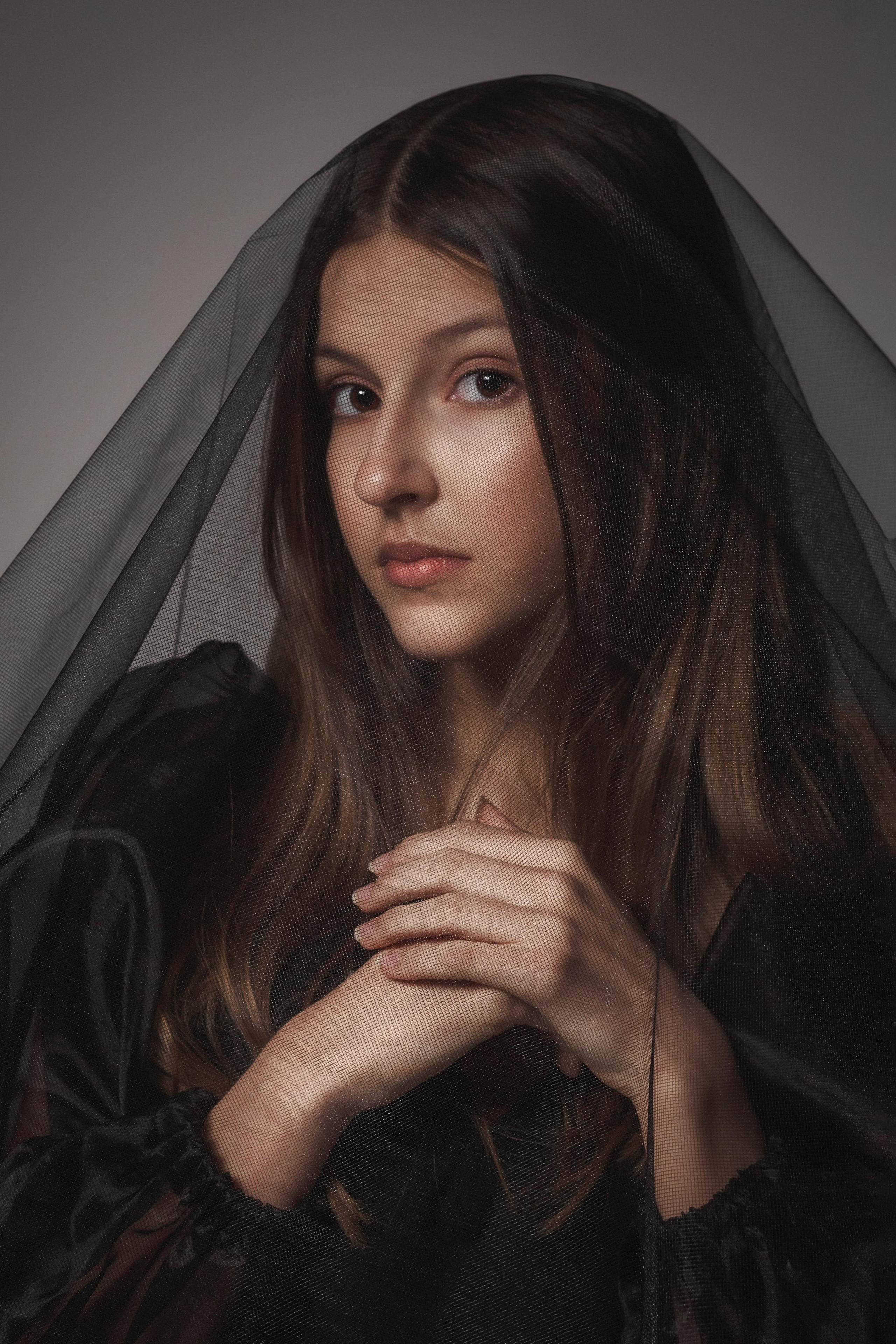 Индивидуальная, портреты. Детский, семейный фотограф в Южно-Сахалинске, Невельске и Холмске