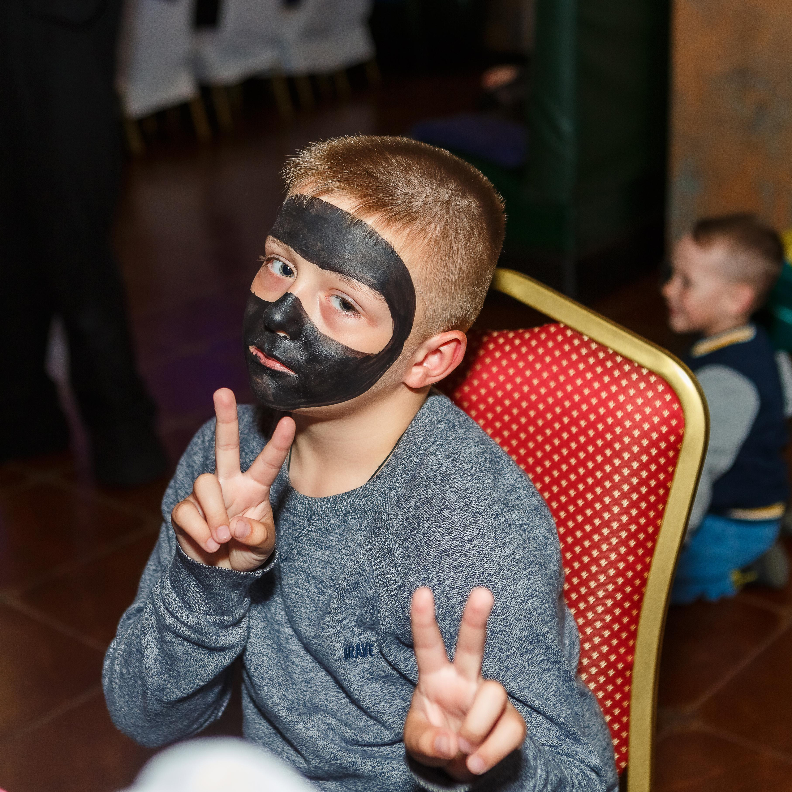 Давиду 1 годик. Детский, семейный фотограф в Южно-Сахалинске, Невельске и Холмске