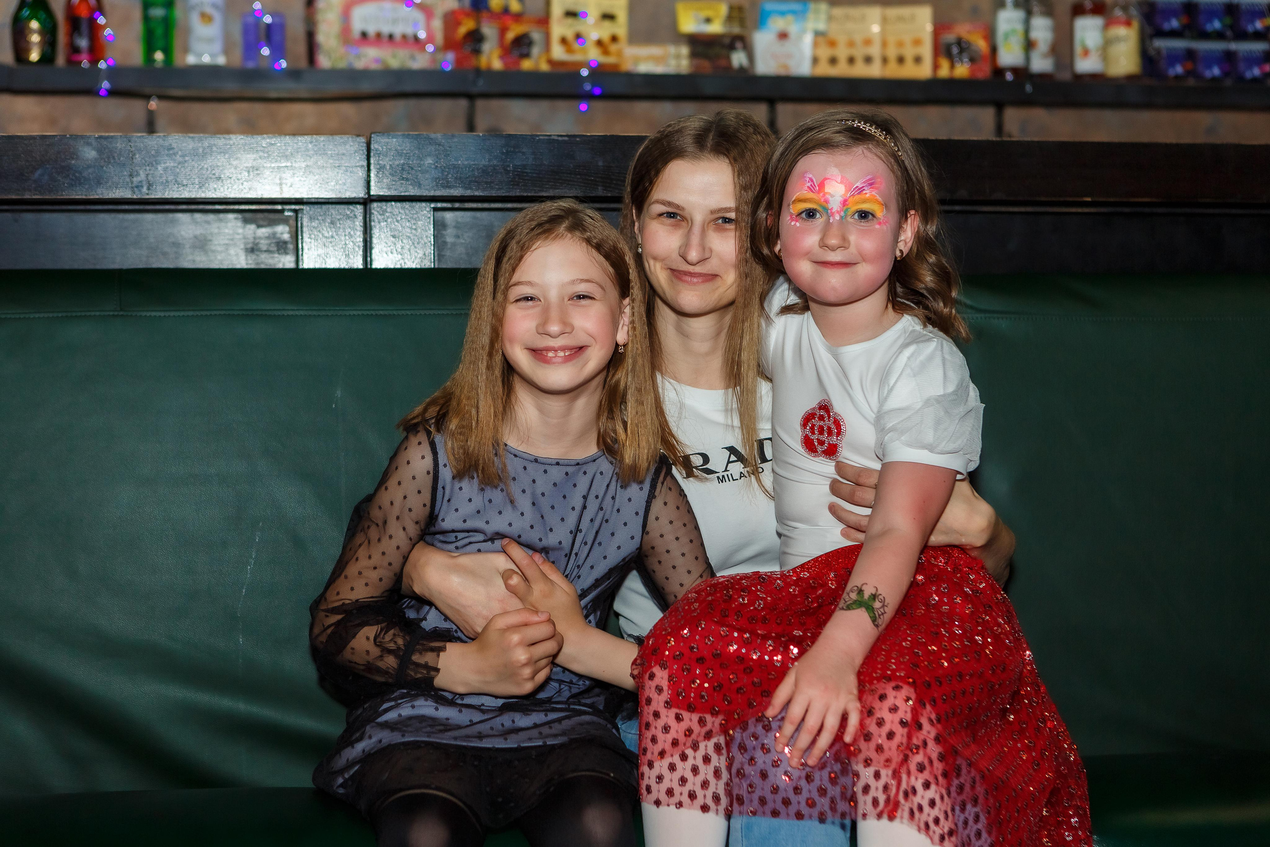 Давиду 1 годик. Детский, семейный фотограф в Южно-Сахалинске, Невельске и Холмске