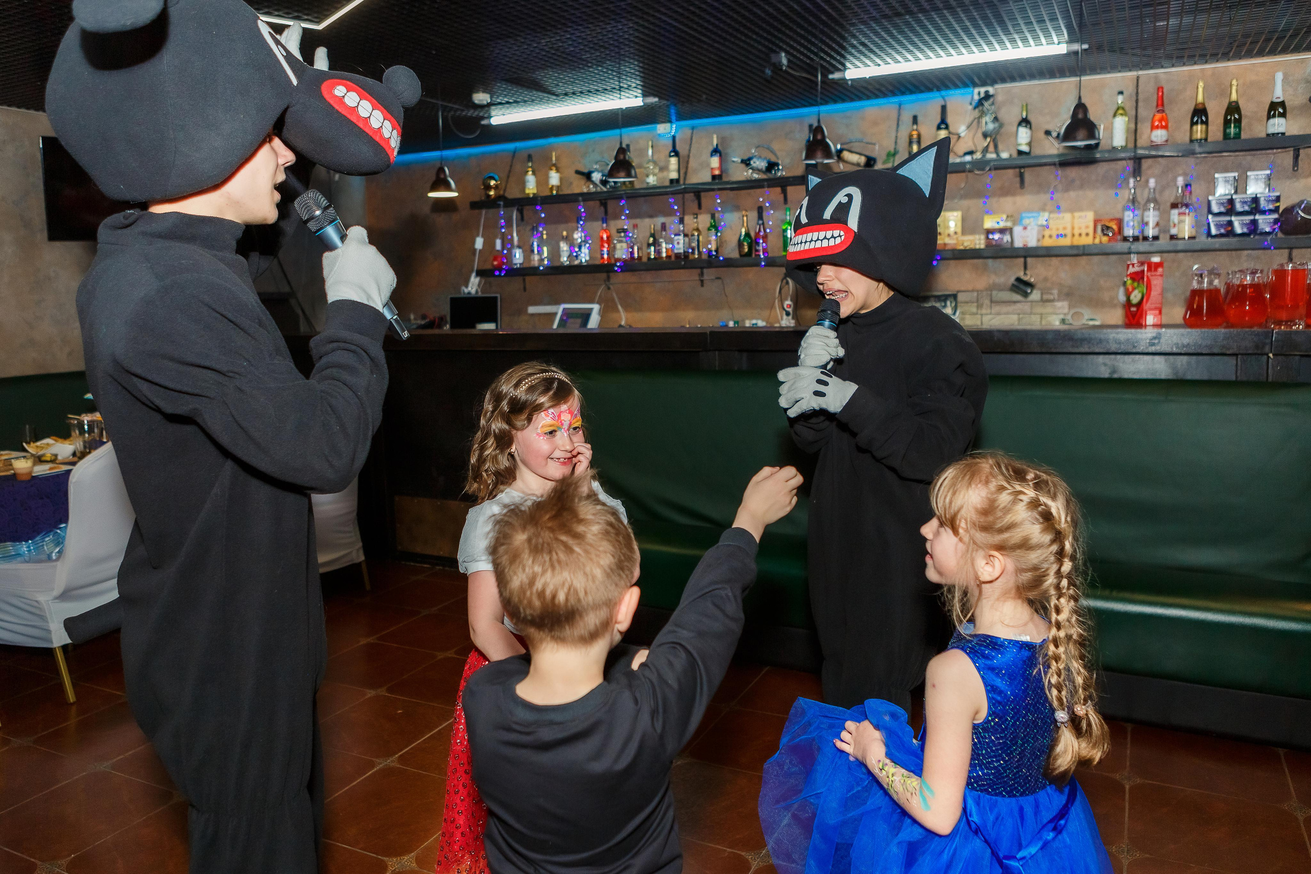 Давиду 1 годик. Детский, семейный фотограф в Южно-Сахалинске, Невельске и Холмске