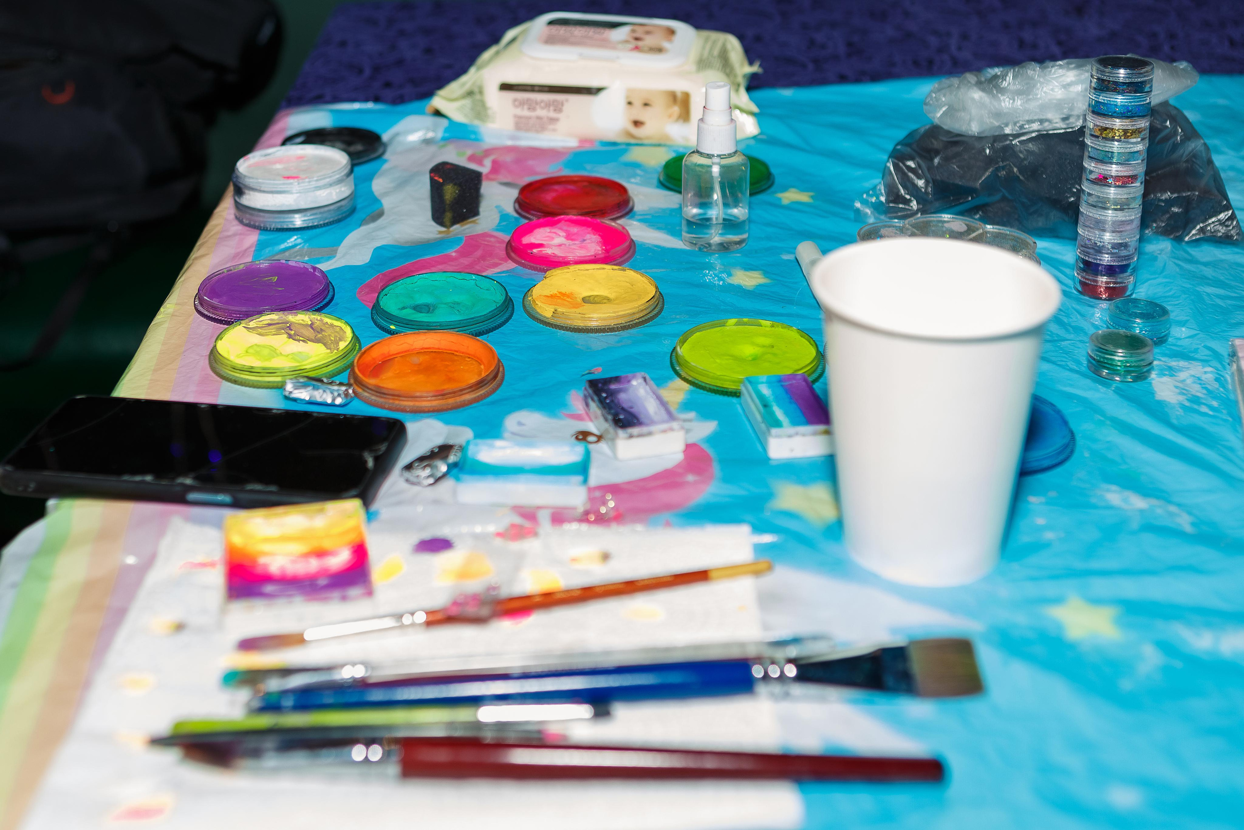 Давиду 1 годик. Детский, семейный фотограф в Южно-Сахалинске, Невельске и Холмске