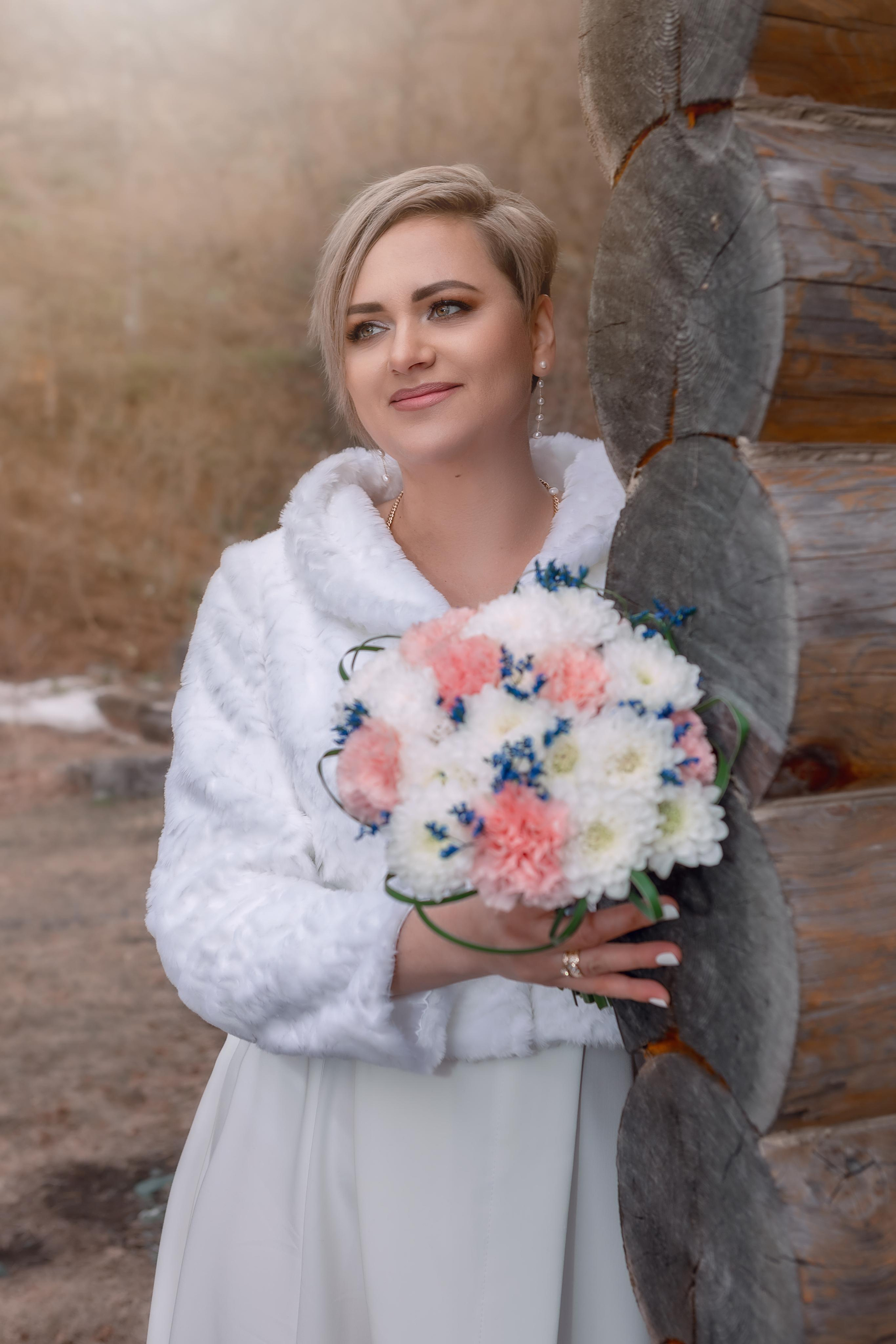 Руслан и Галина. Свадебный день. Детский, семейный фотограф в Южно-Сахалинске, Невельске и Холмске