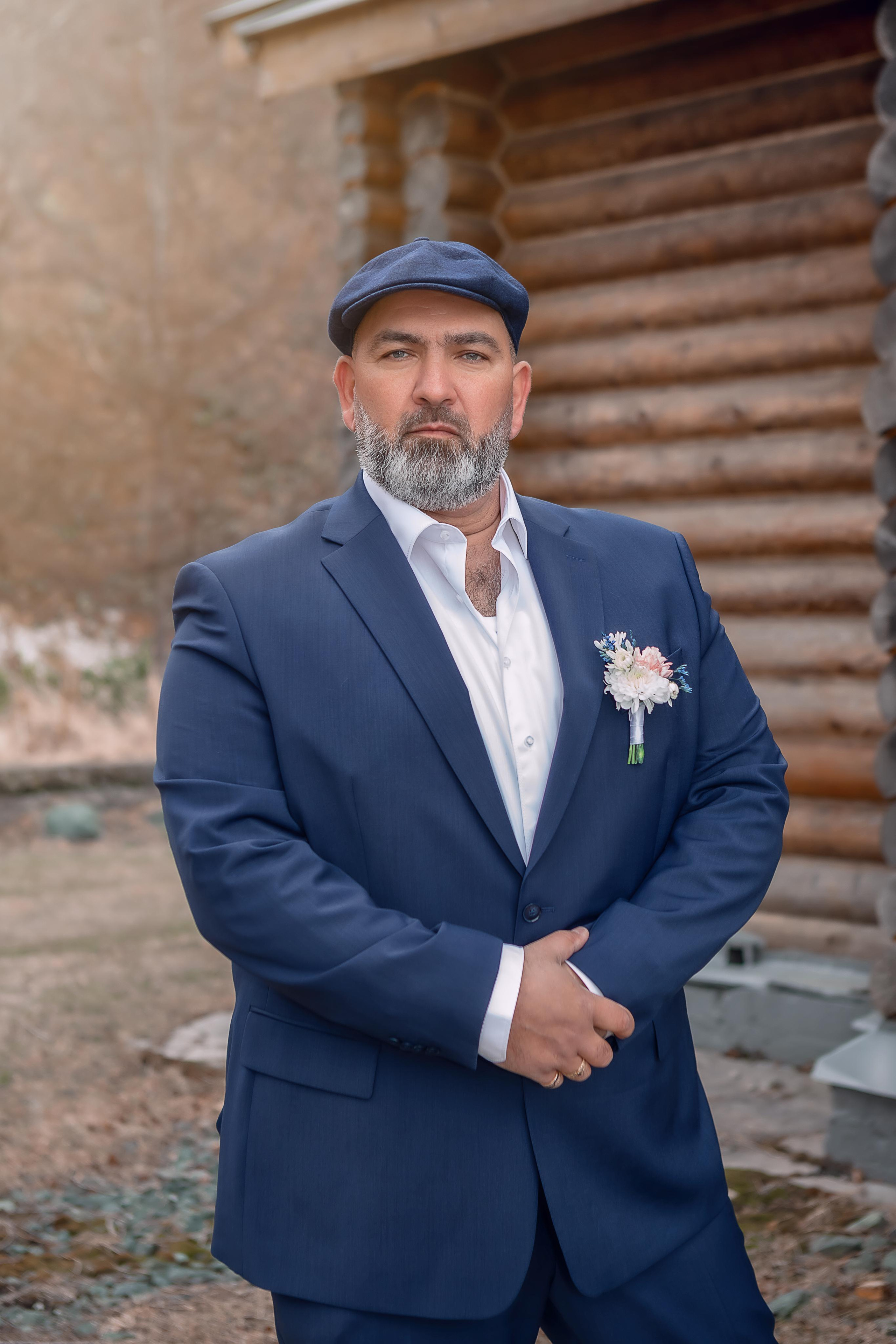 Руслан и Галина. Свадебный день. Детский, семейный фотограф в Южно-Сахалинске, Невельске и Холмске