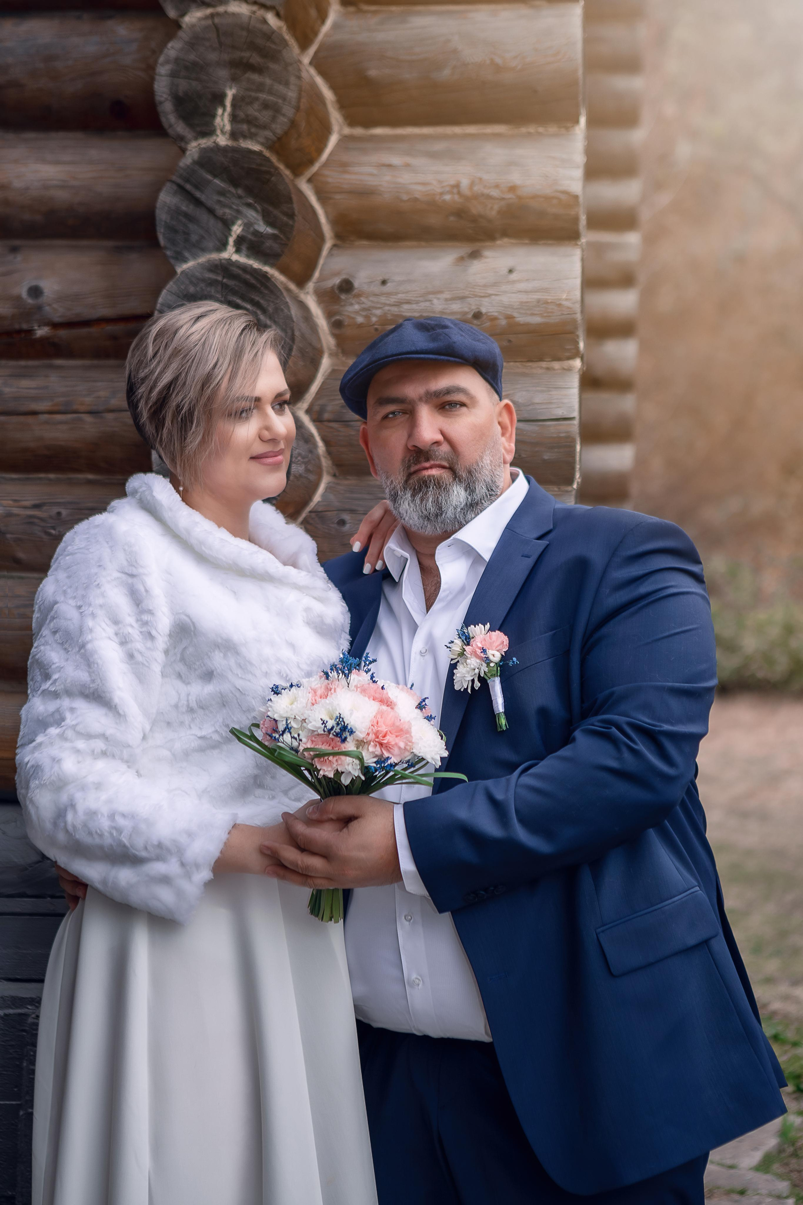 Руслан и Галина. Свадебный день. Детский, семейный фотограф в Южно-Сахалинске, Невельске и Холмске