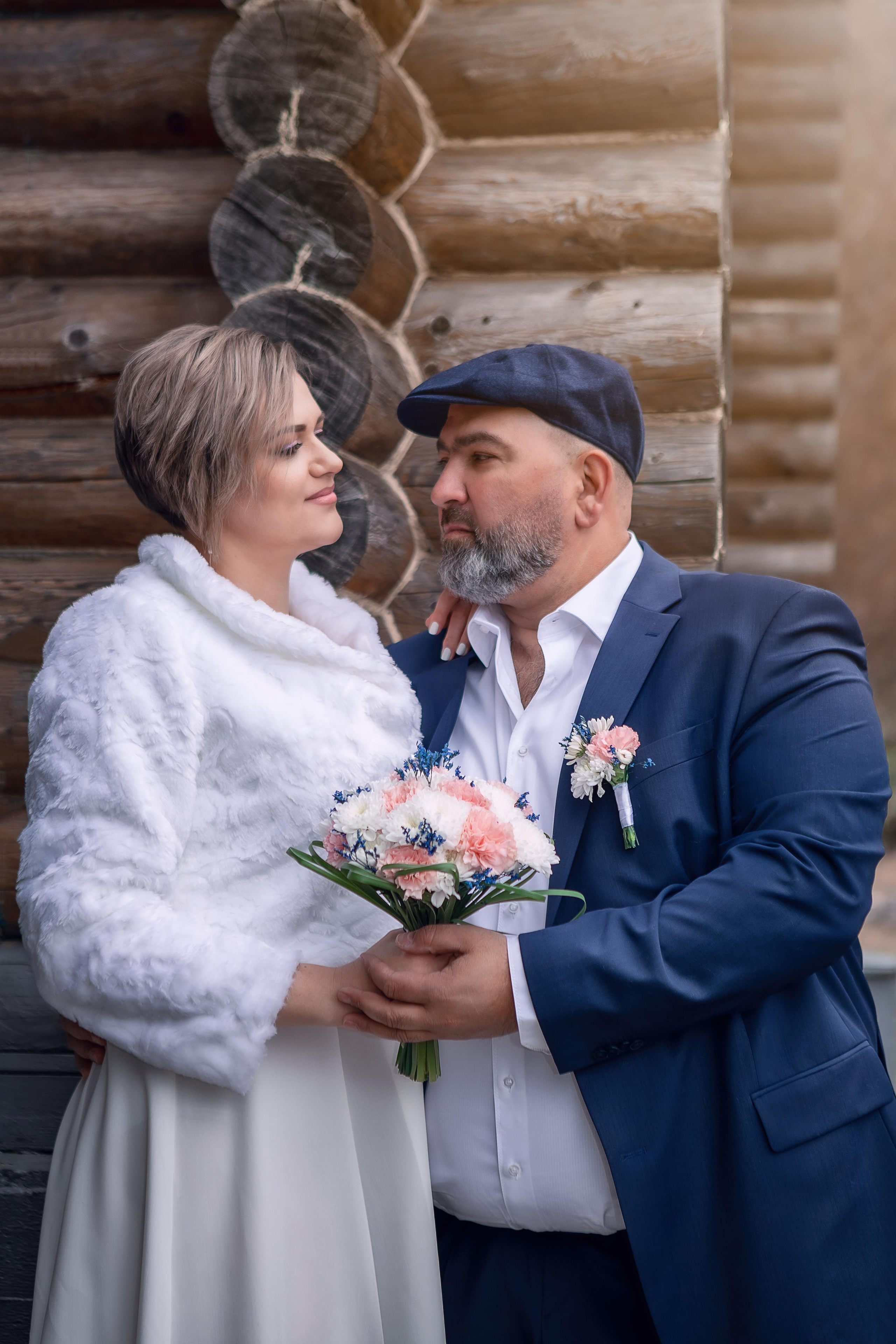 Руслан и Галина. Свадебный день. Детский, семейный фотограф в Южно-Сахалинске, Невельске и Холмске