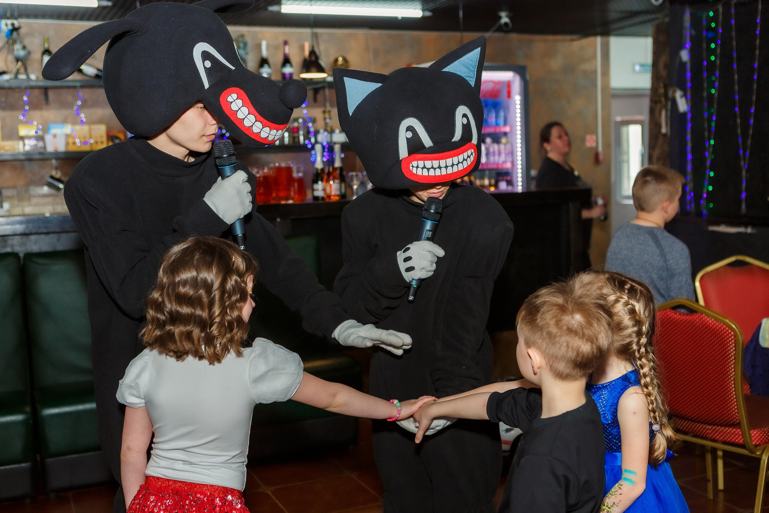 Давиду 1 годик. Детский, семейный фотограф в Южно-Сахалинске, Невельске и Холмске