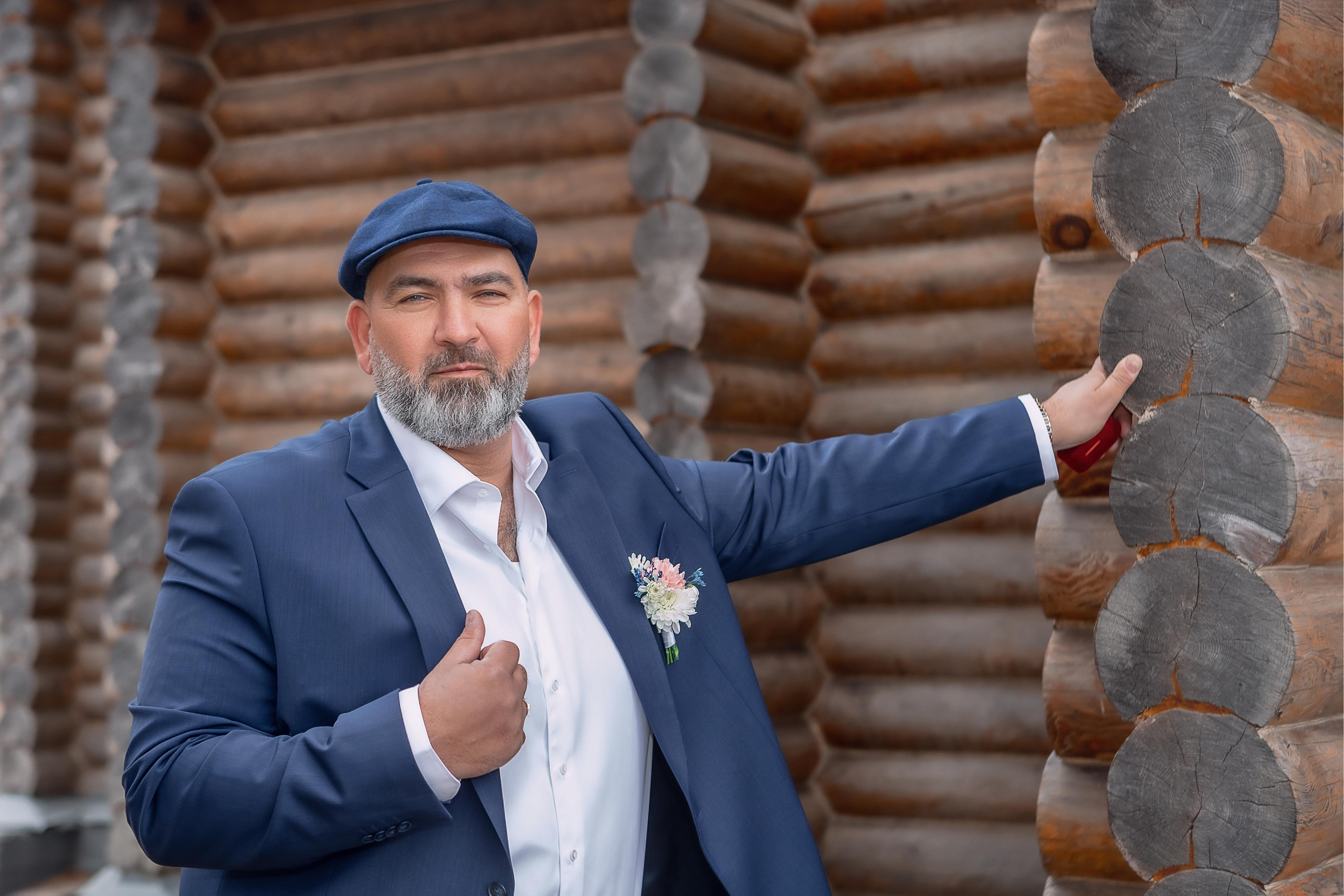 Руслан и Галина. Свадебный день. Детский, семейный фотограф в Южно-Сахалинске, Невельске и Холмске