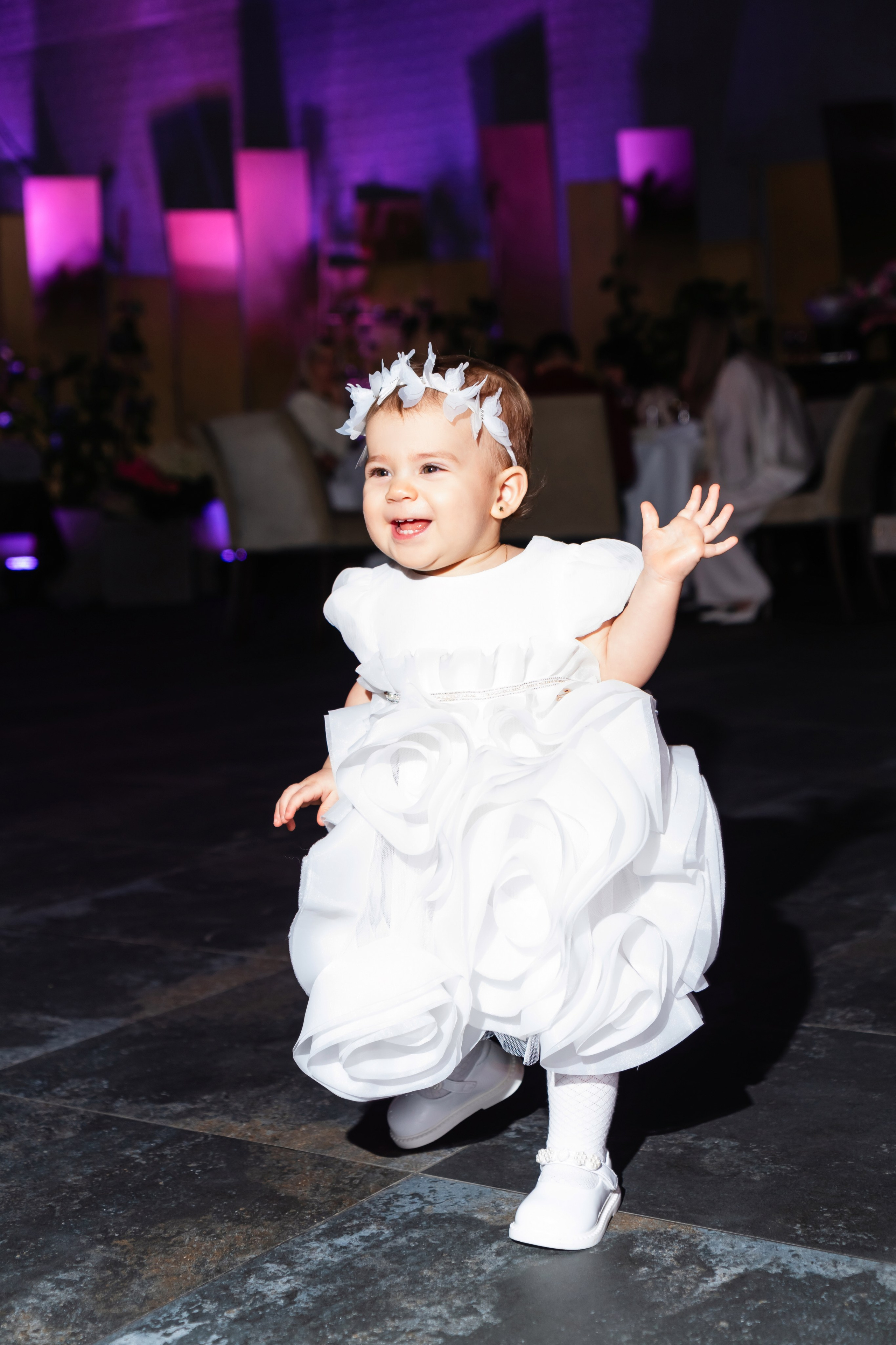 Даниэле 1 годик / Графский Парк. Фотограф мероприятий в Ростове-на-Дону Есманская Елена