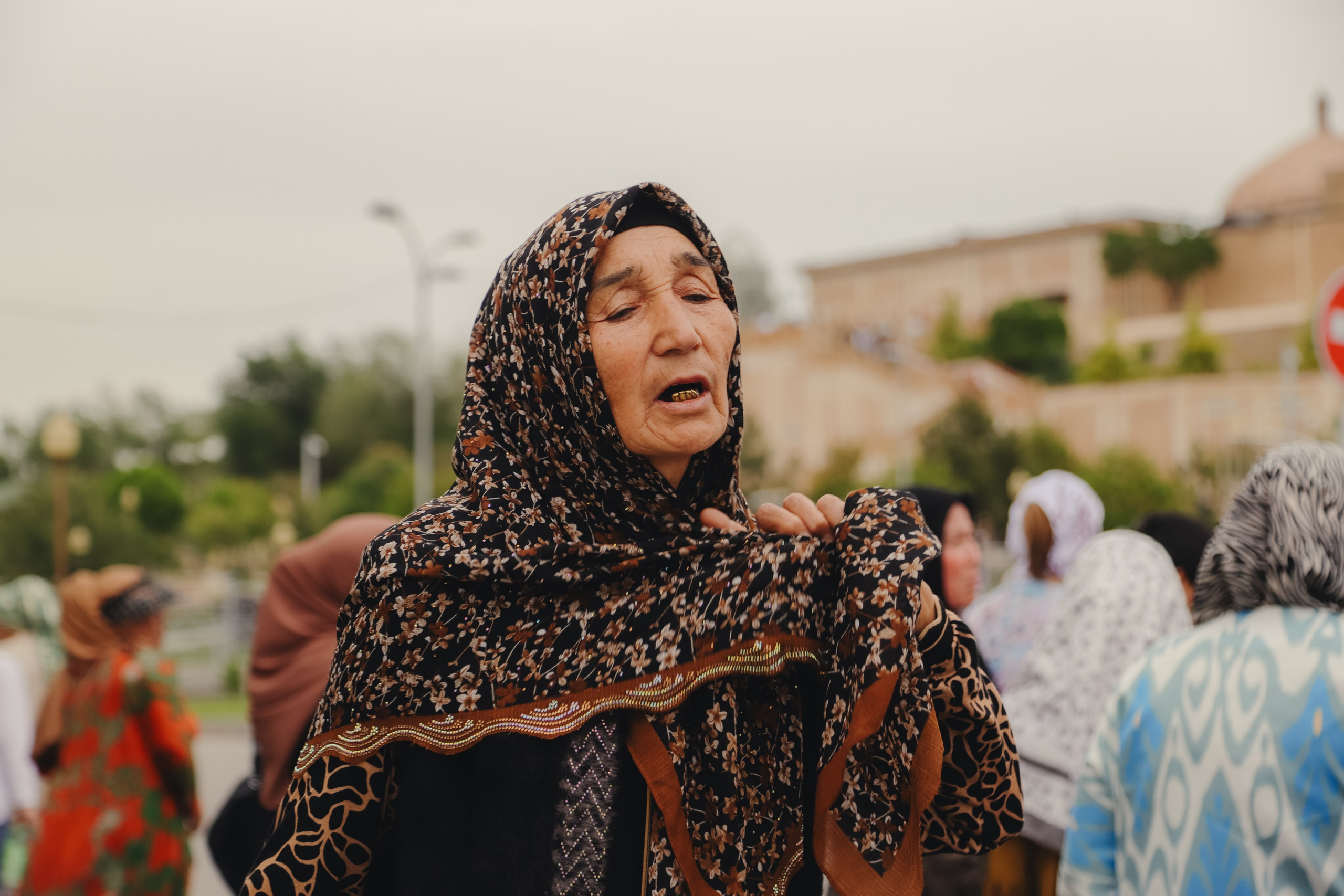 Самарканд апрель 2026. Фотограф Юля Постнова