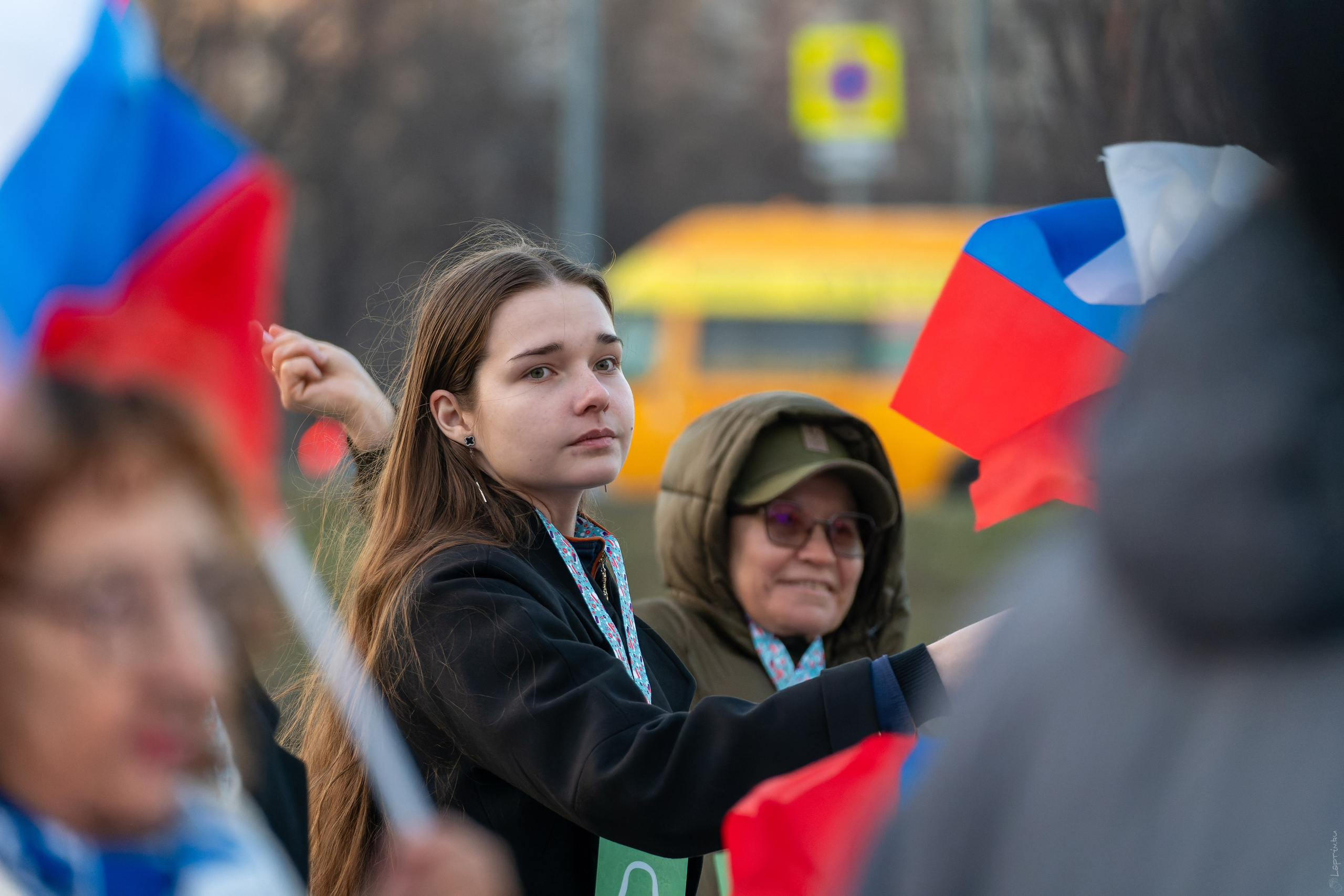 Концерт Крымская весна. «Студия DRONAVT`s» — видеосъёмка и фотография г. Москва