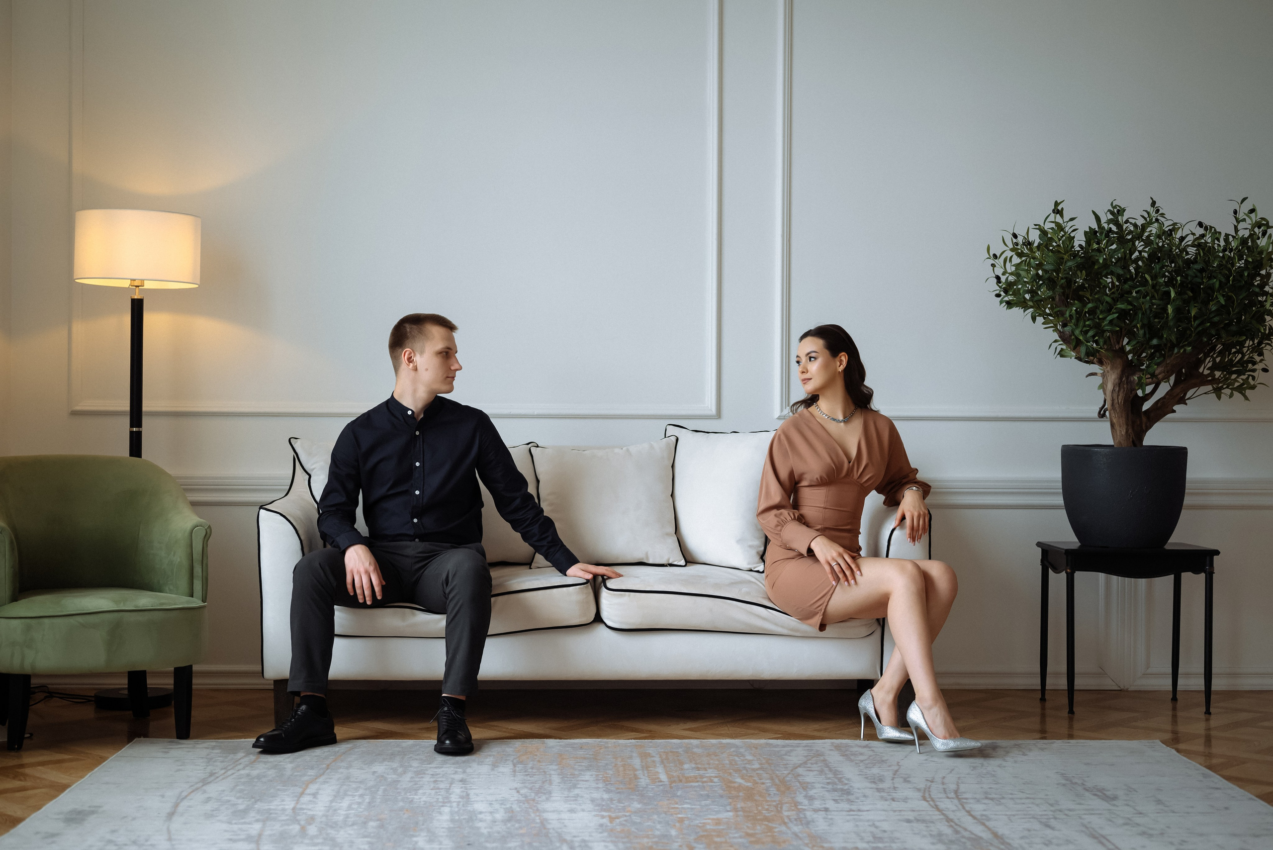 Наташа & Артем lovestory. Фотограф в Краснодарском крае Александр Шульга