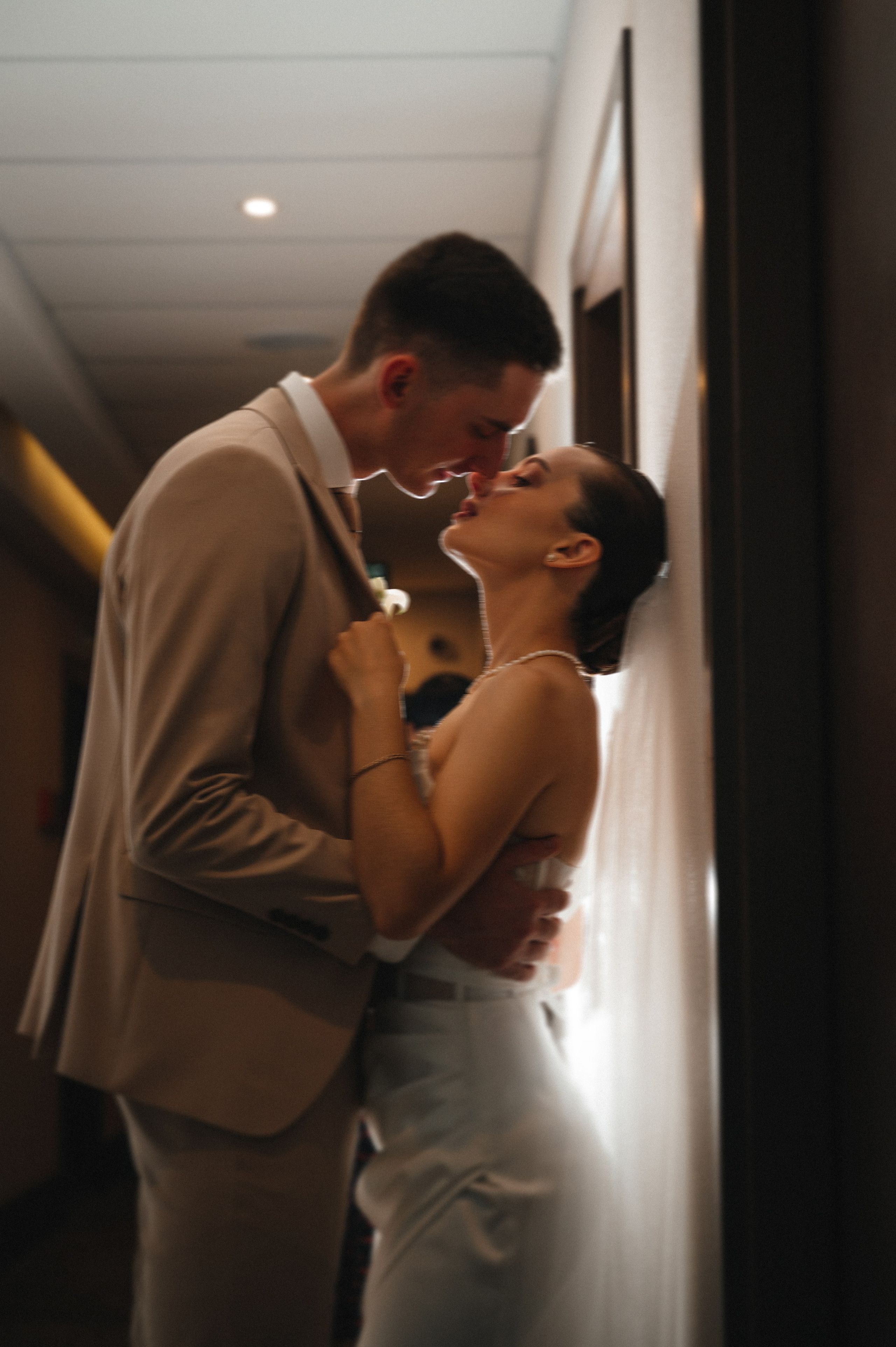 Дарья & Дмитрий. Фотограф в Краснодарском крае Александр Шульга