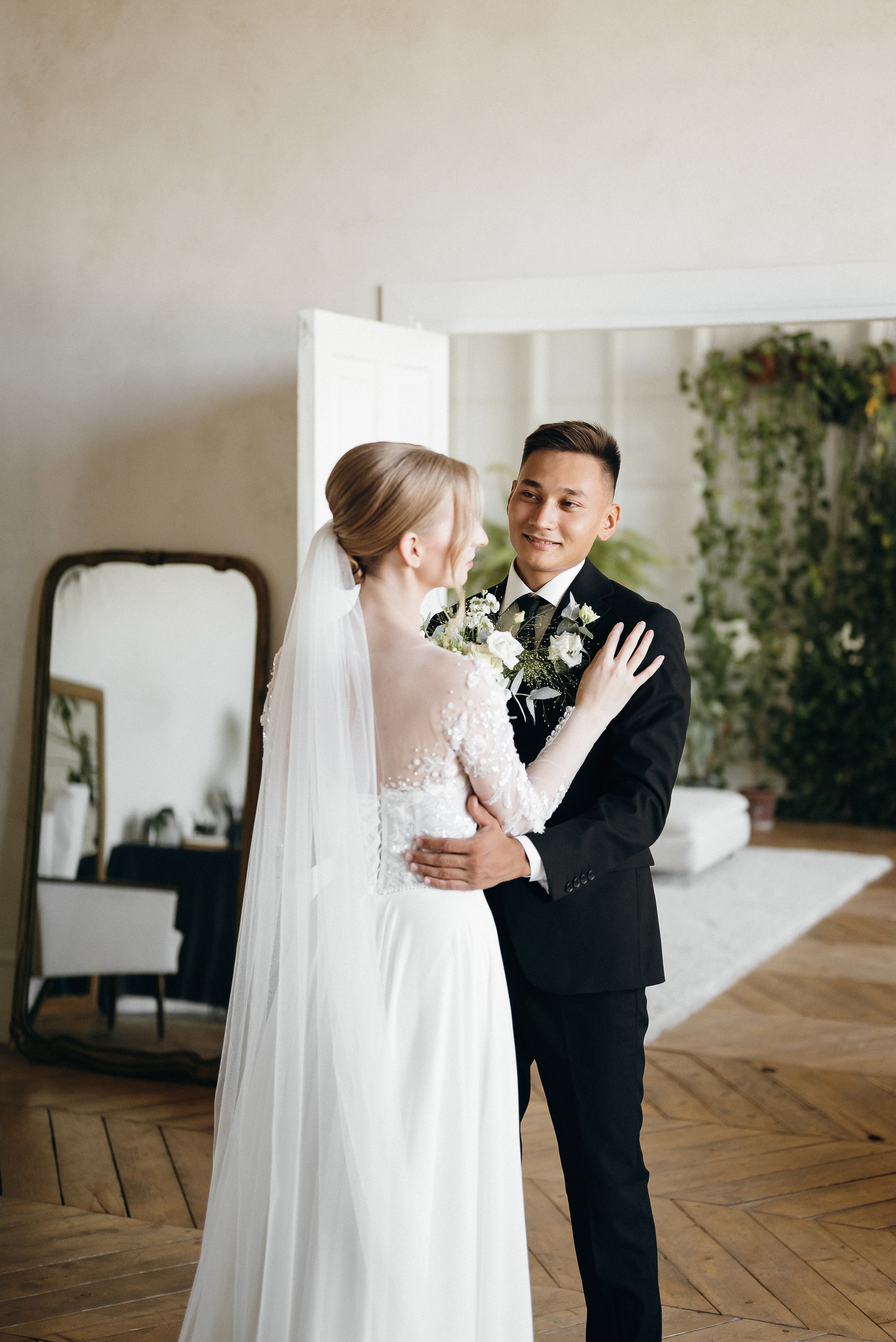 Ольга & Иосиф. Фотограф в Краснодарском крае Александр Шульга