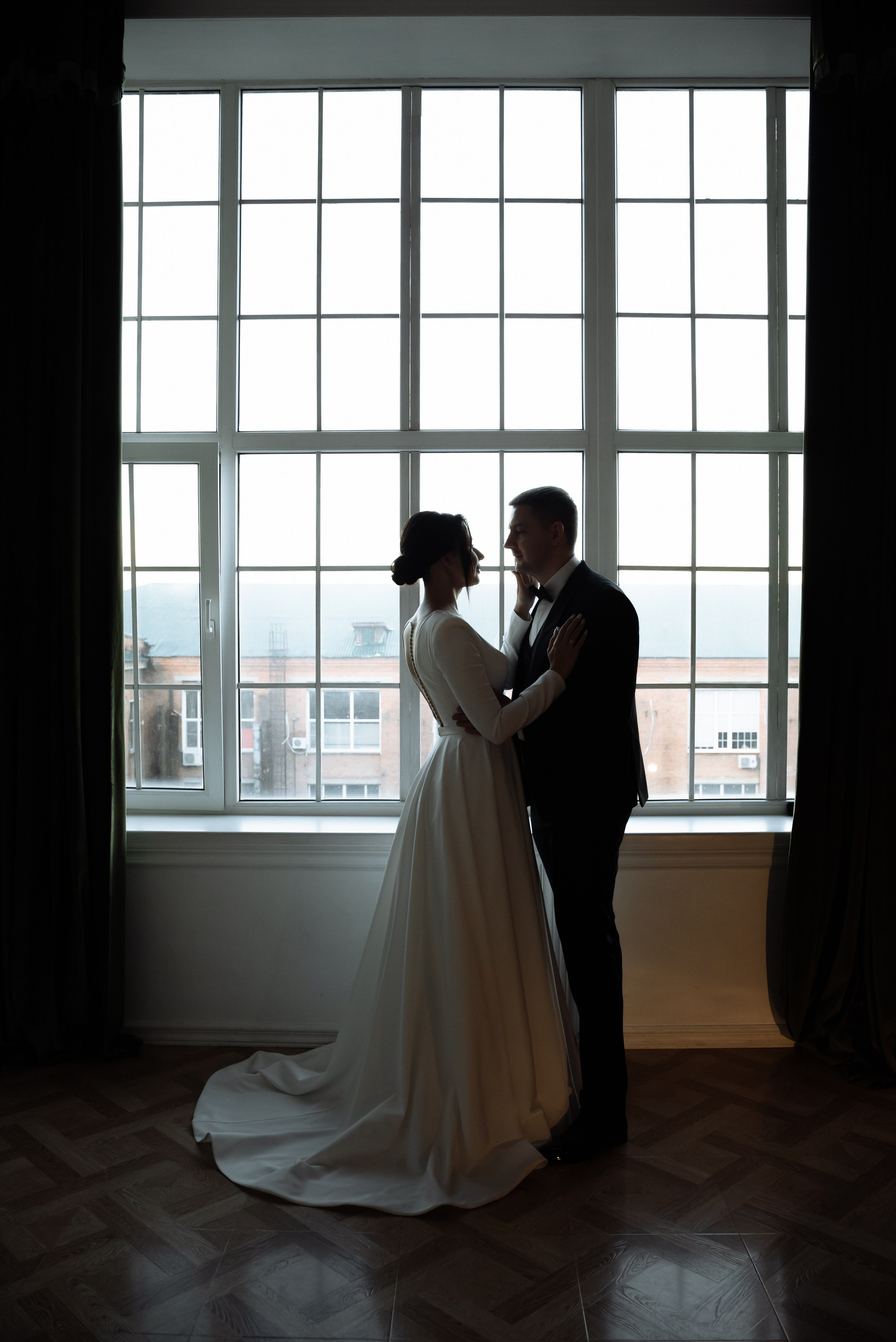 Ирина & Алексей. Фотограф в Краснодарском крае Александр Шульга