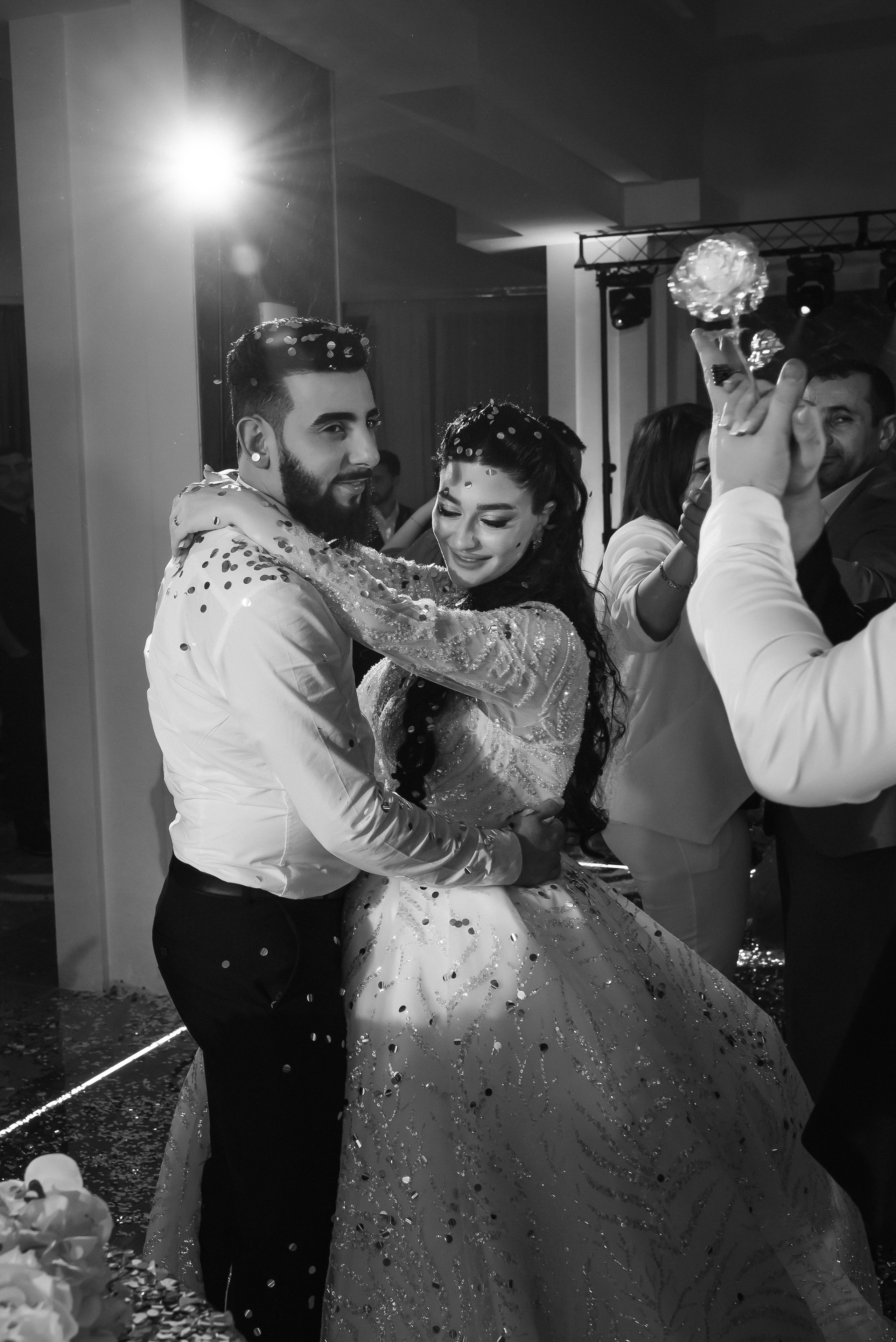 Артур & Нара. Фотограф в Краснодарском крае Александр Шульга