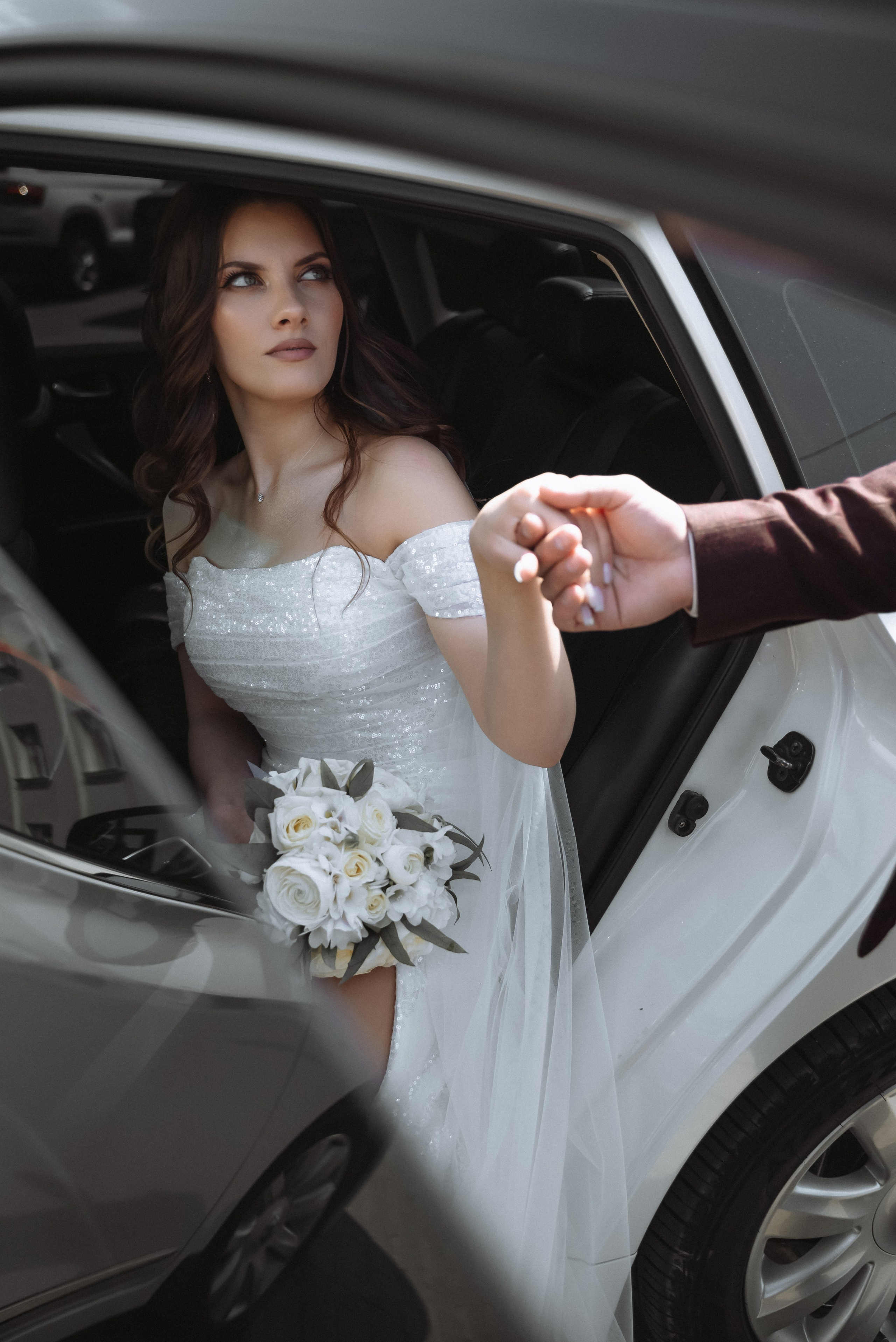 Ангелина & Максим. Фотограф в Краснодарском крае Александр Шульга