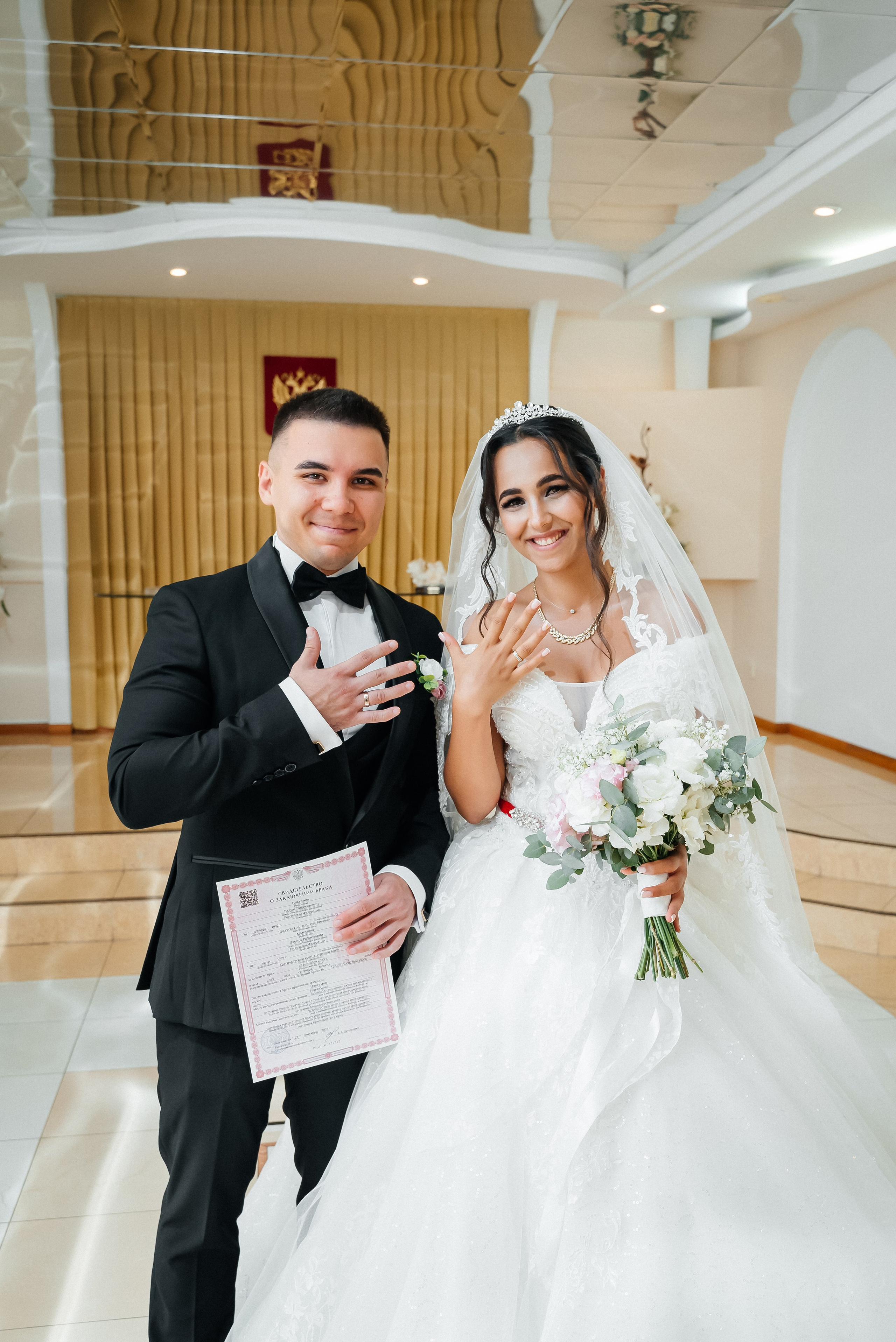 Лариса & Вадим. Фотограф в Краснодарском крае Александр Шульга