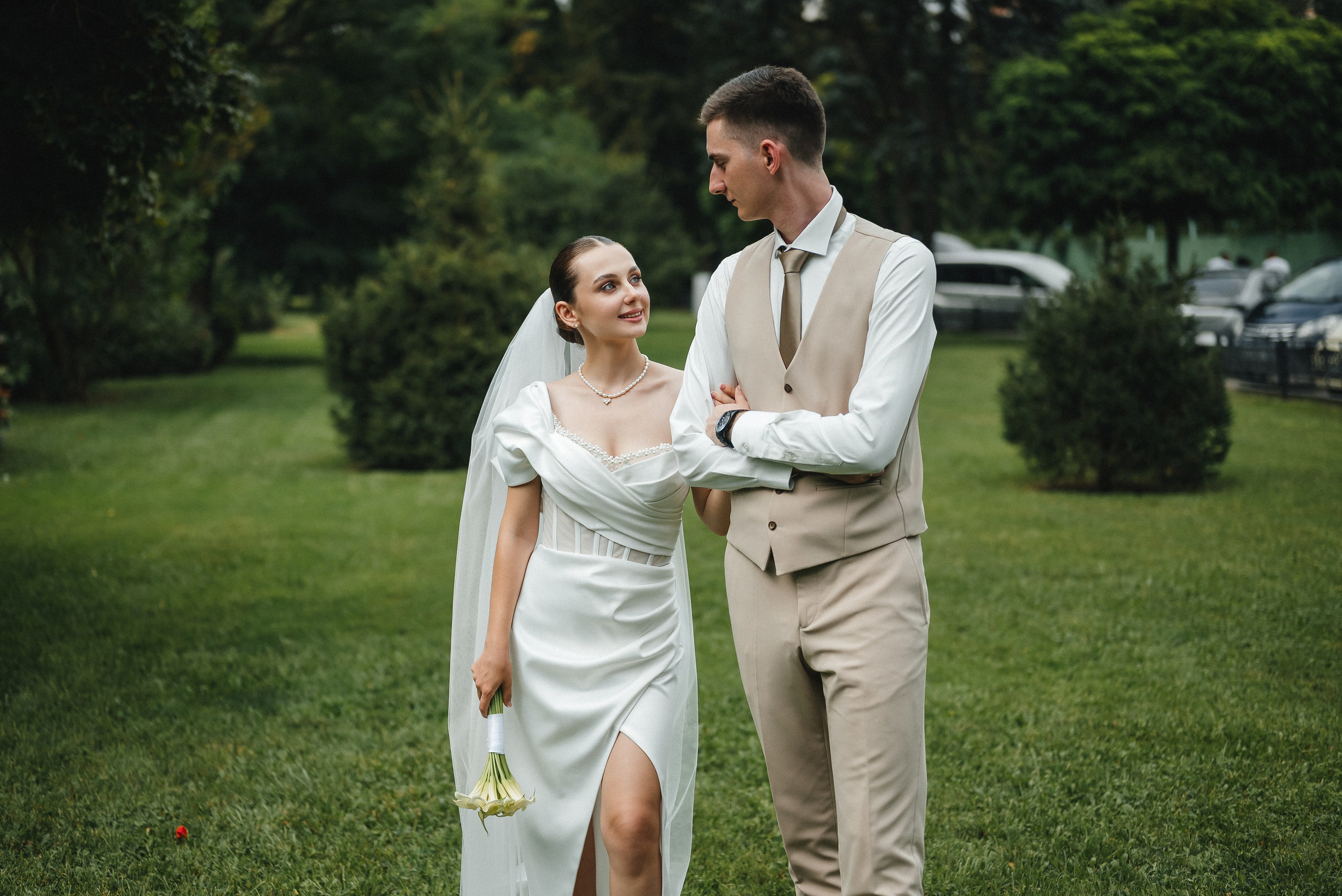 Дарья & Дмитрий. Фотограф в Краснодарском крае Александр Шульга