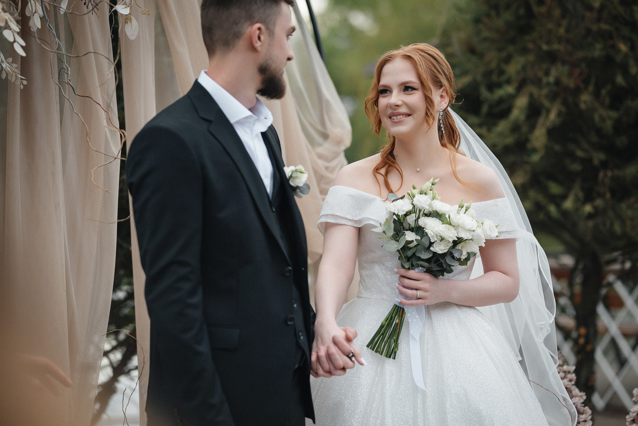 София & Даниил. Фотограф в Краснодарском крае Александр Шульга