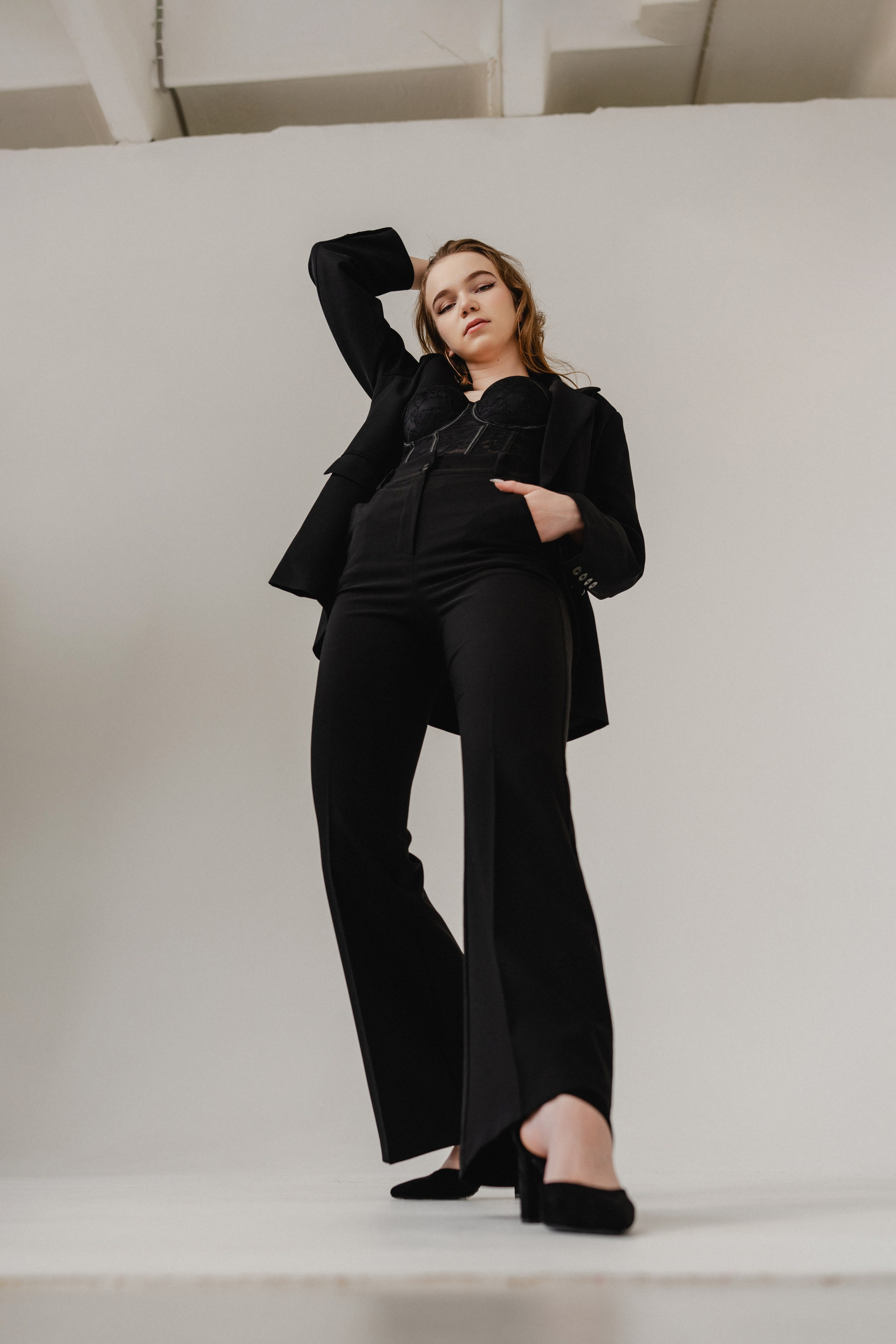 Стелла. Креативный фотограф в городе Тюмень